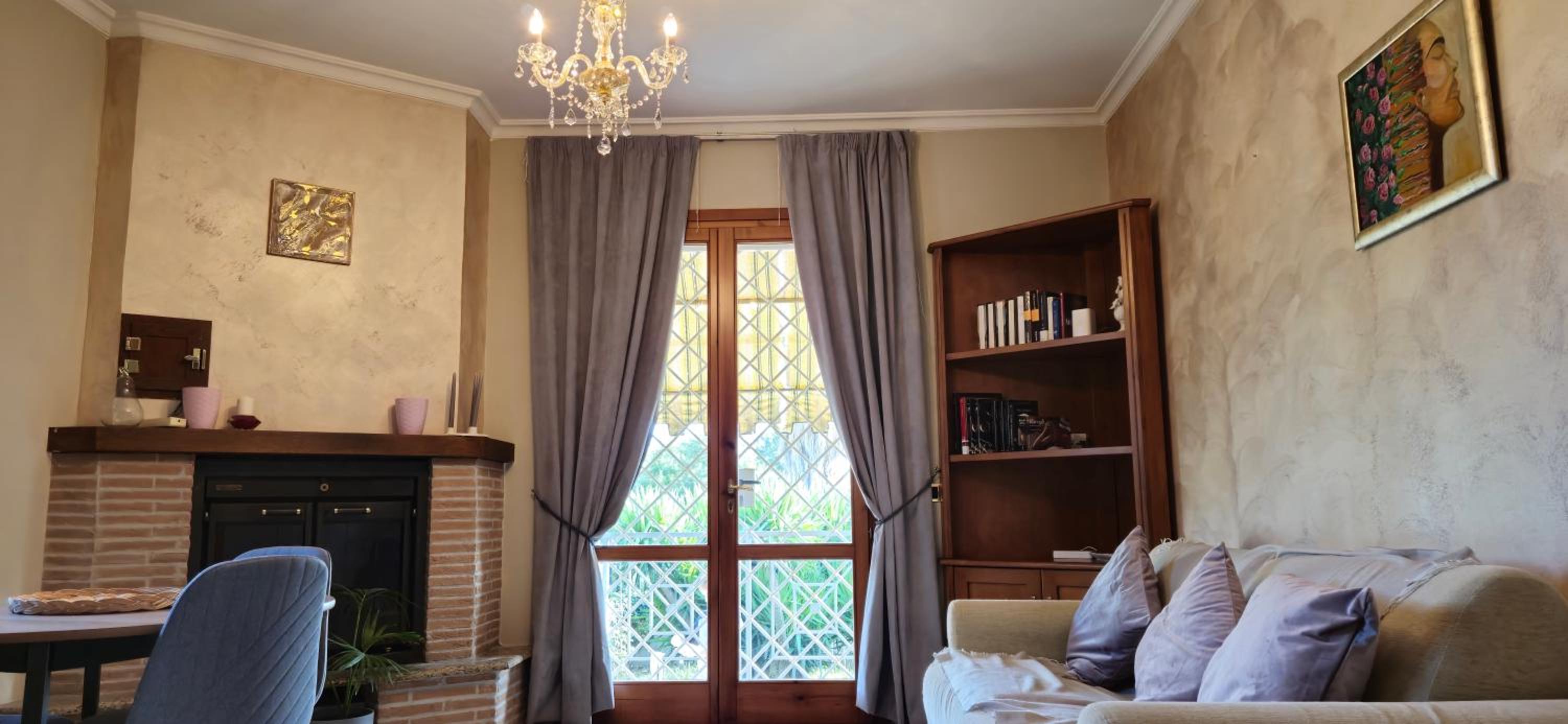 Villa Vitusya Charming home, photo 14