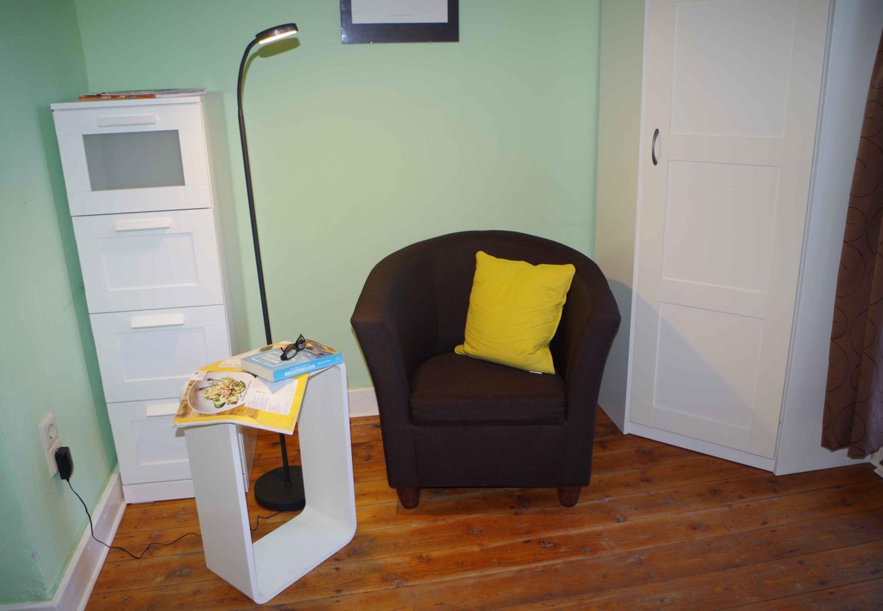 Ferien-Wohnung am Menzer-Park, photo 18