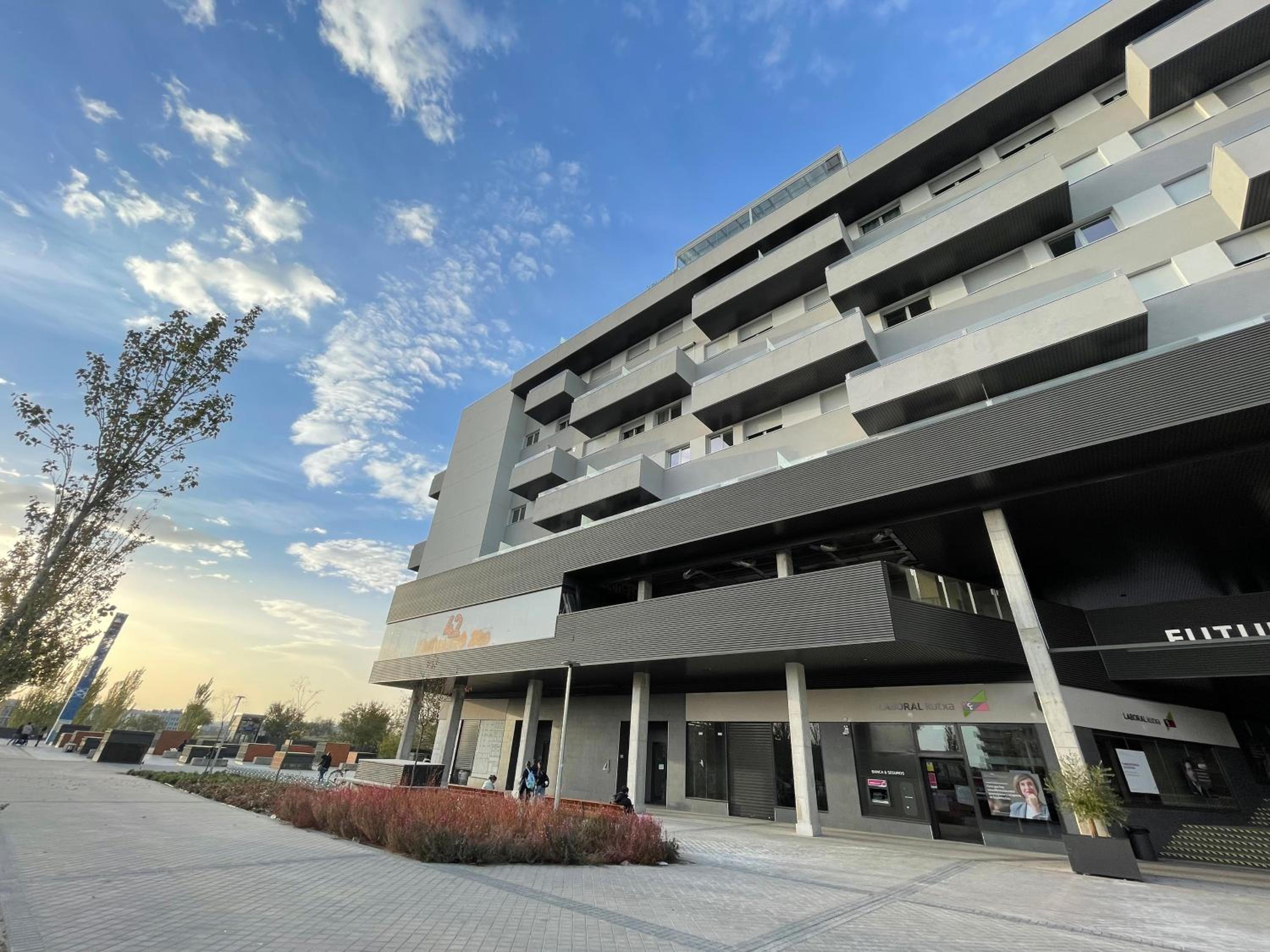 building