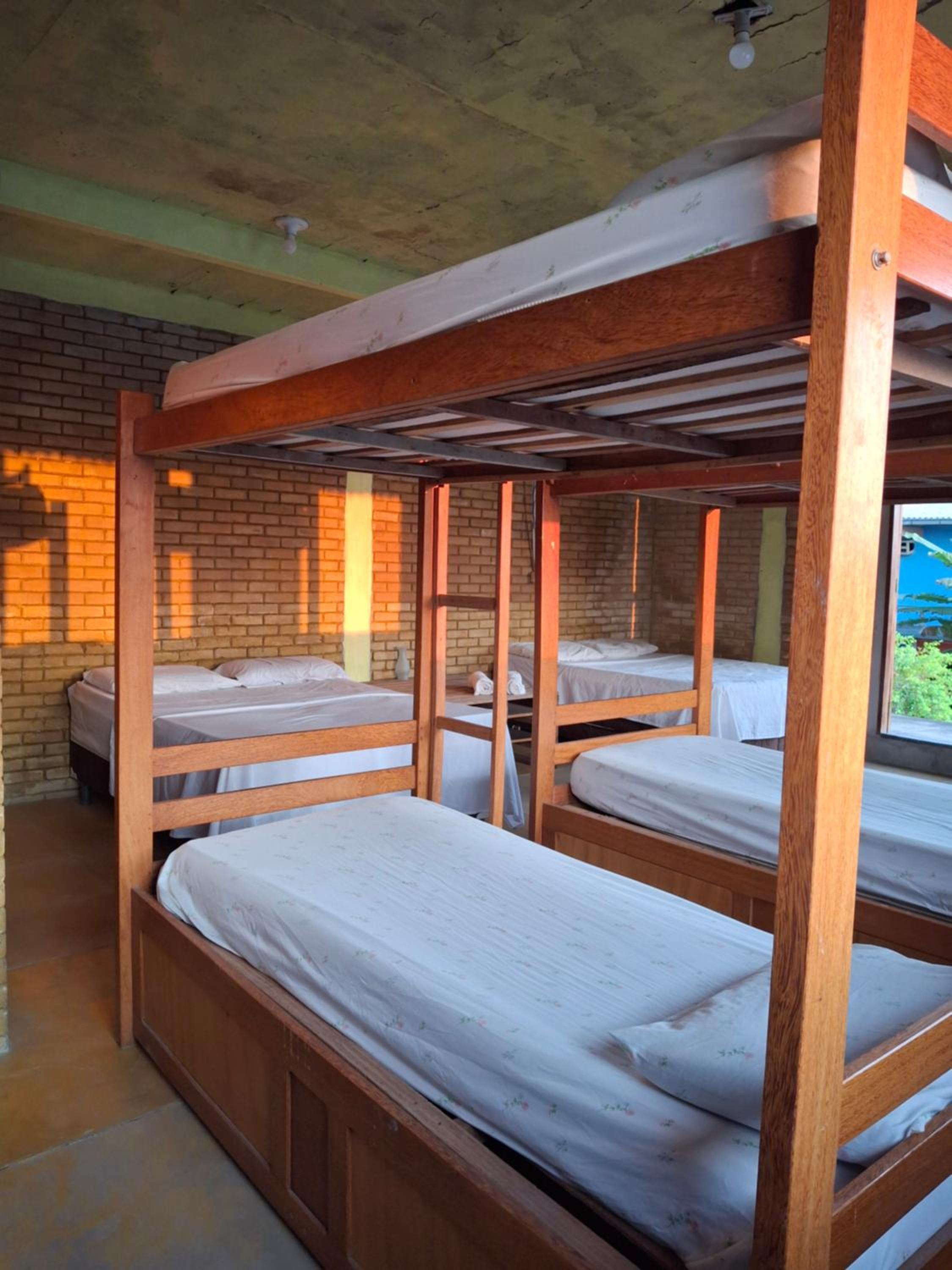 Laranjeiras Manaus Hostel