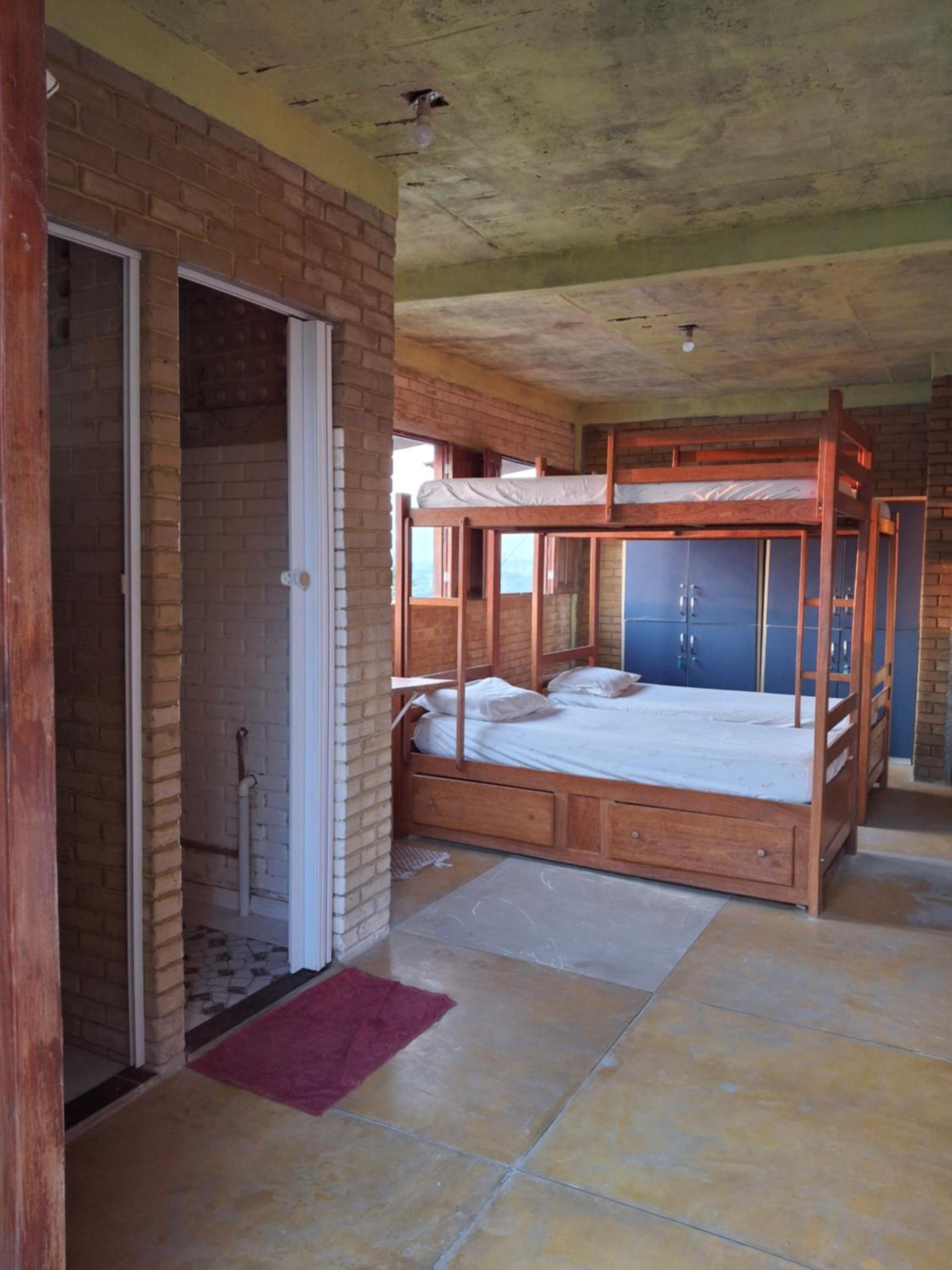 Laranjeiras Manaus Hostel