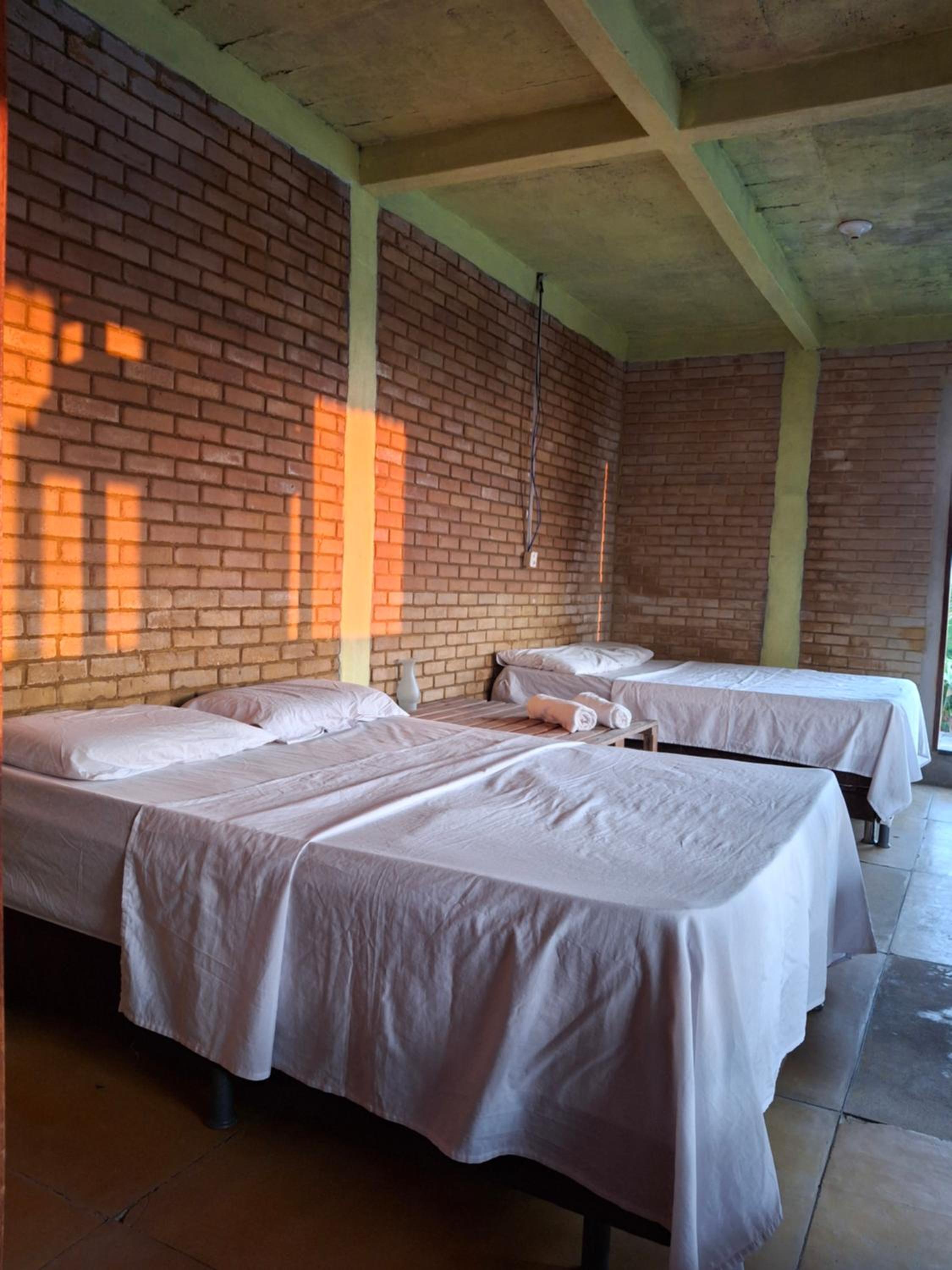 Laranjeiras Manaus Hostel