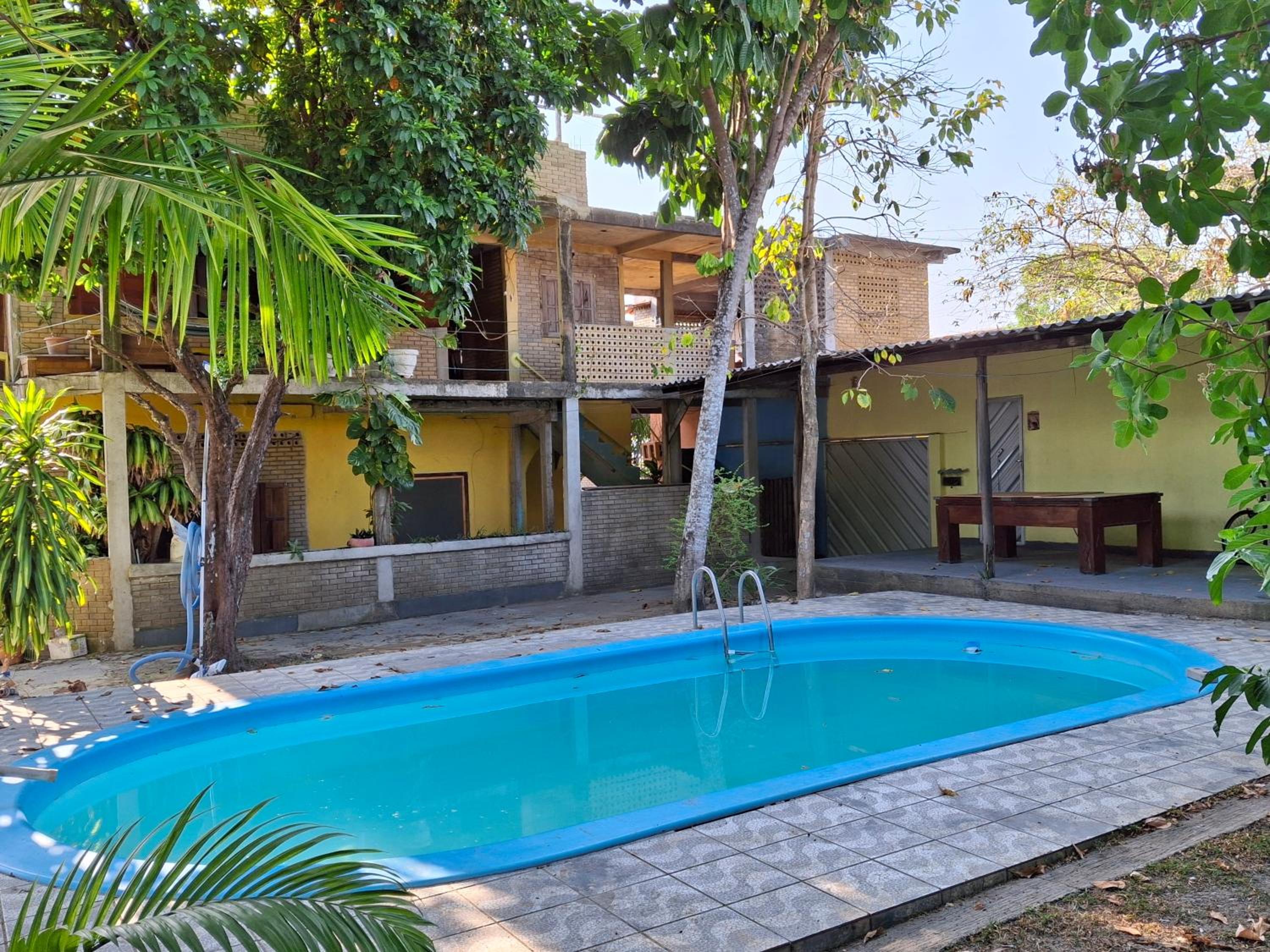 Laranjeiras Manaus Hostel