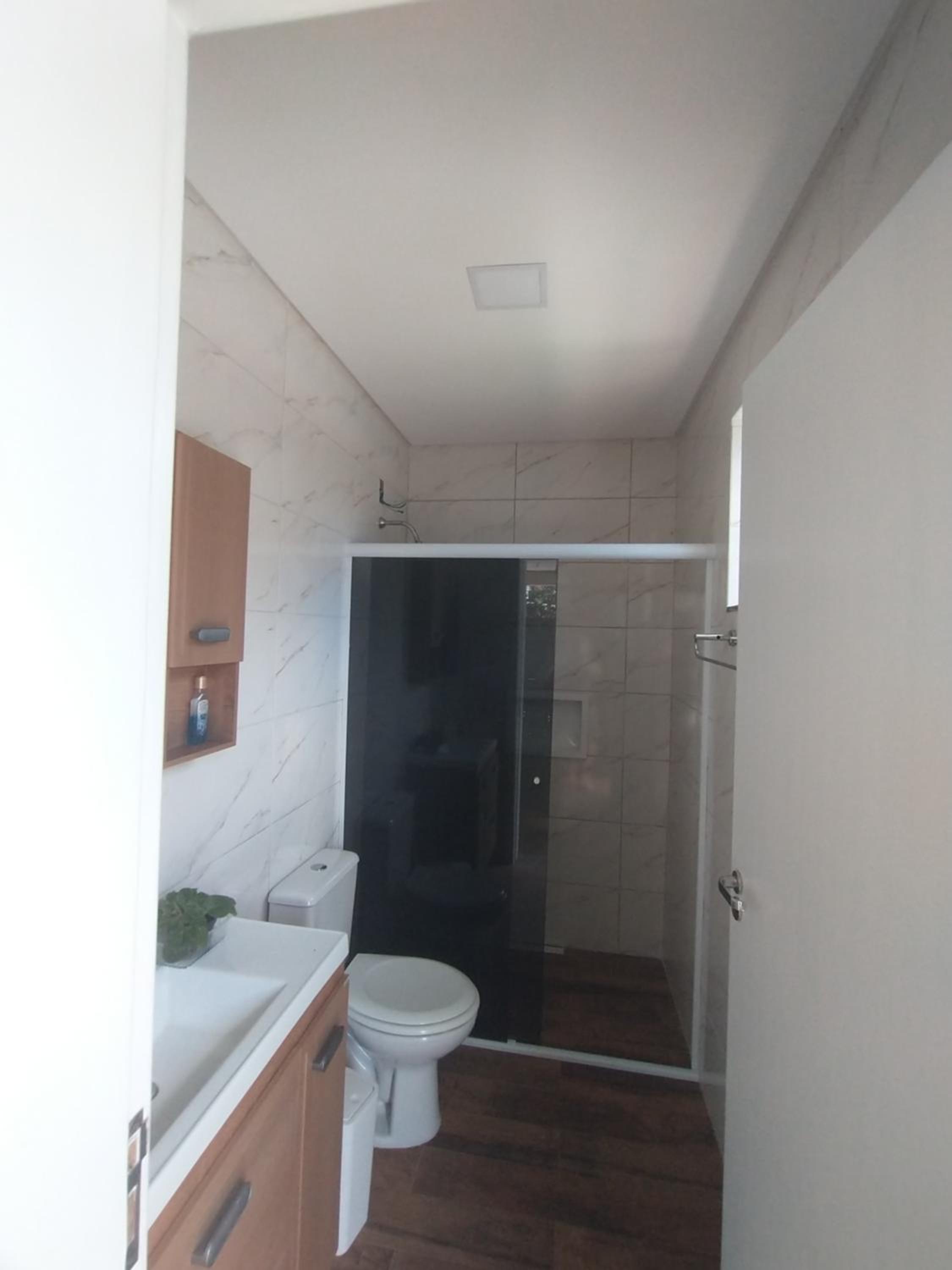 Casa 4 quartos a 2 km da praia da Cachoeira do BJ