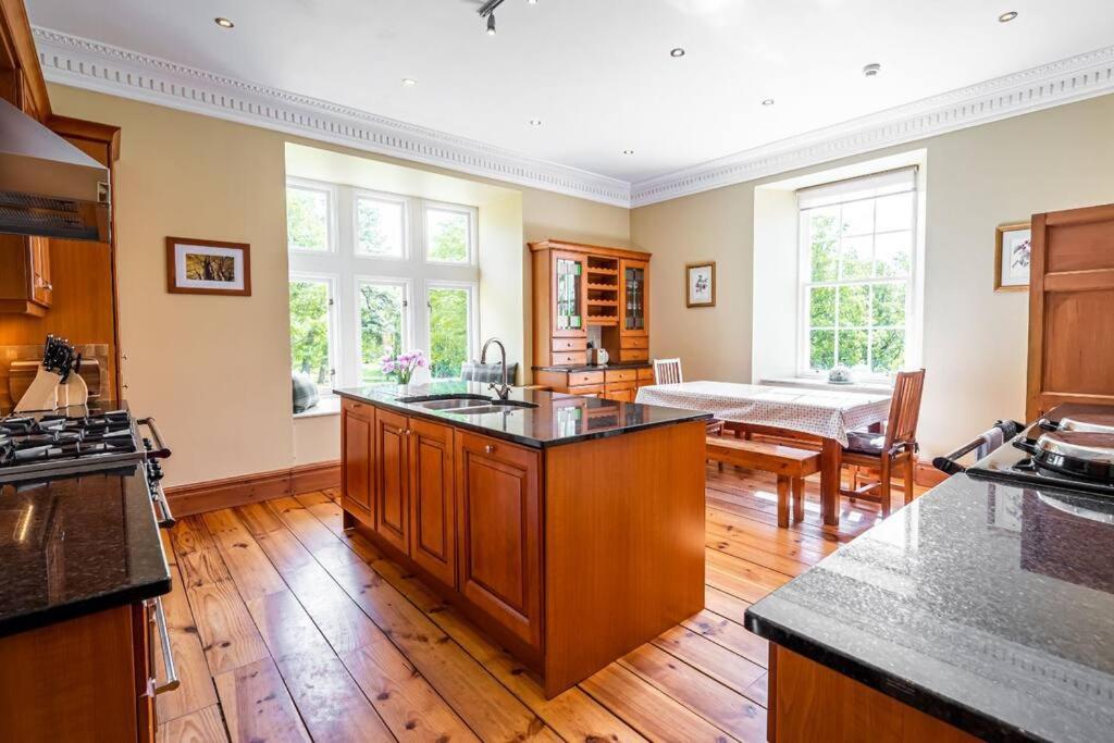 Assynt House - Exclusive Use Holiday House view 3