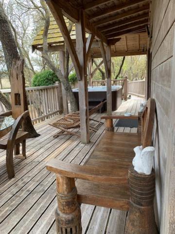 Cabane d'Amour, photo 33