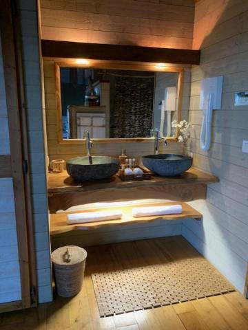 Cabane d'Amour, photo 41