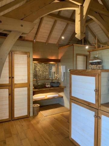 Cabane d'Amour, photo 3
