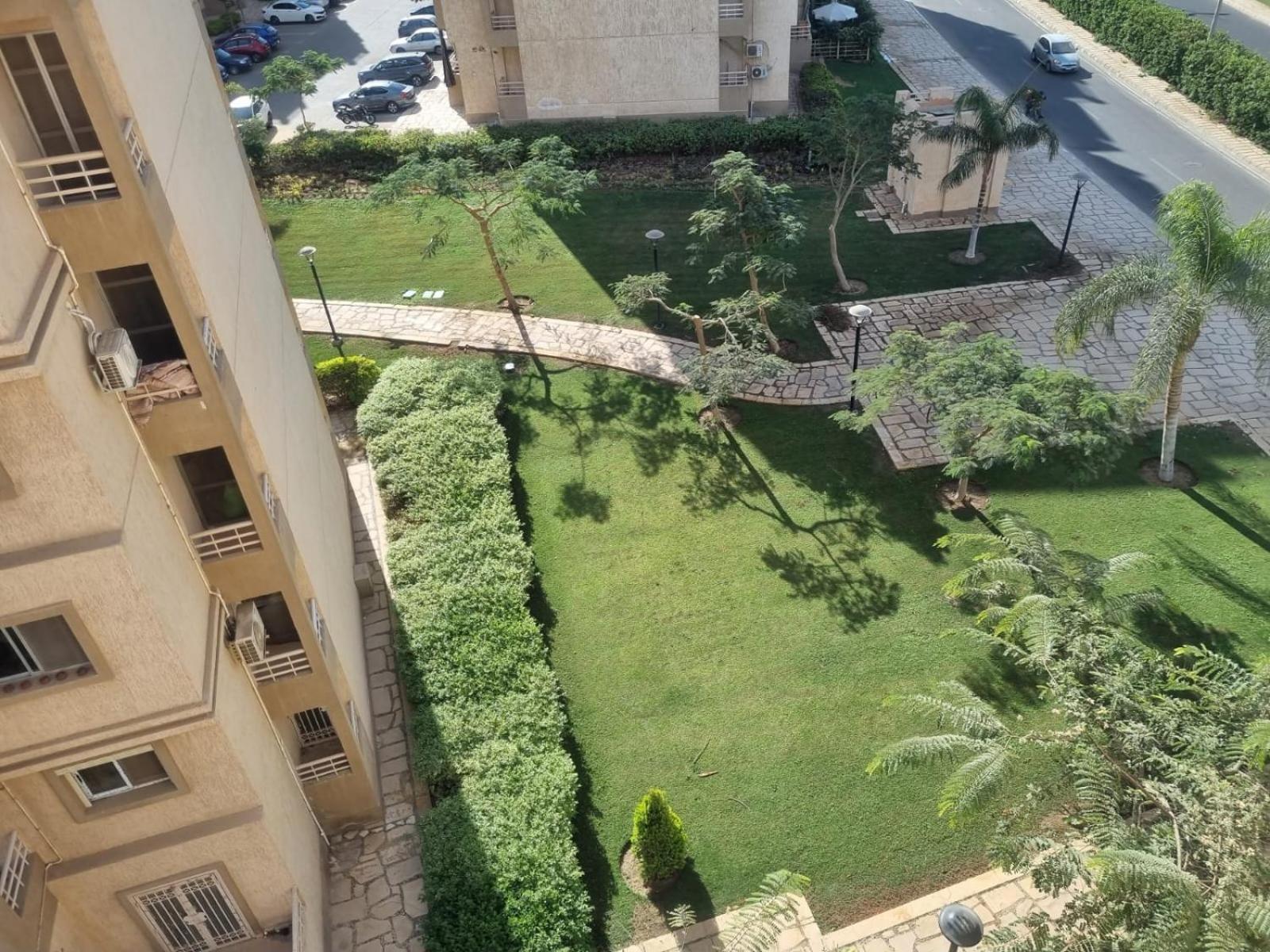 3 room Madinaty view 4