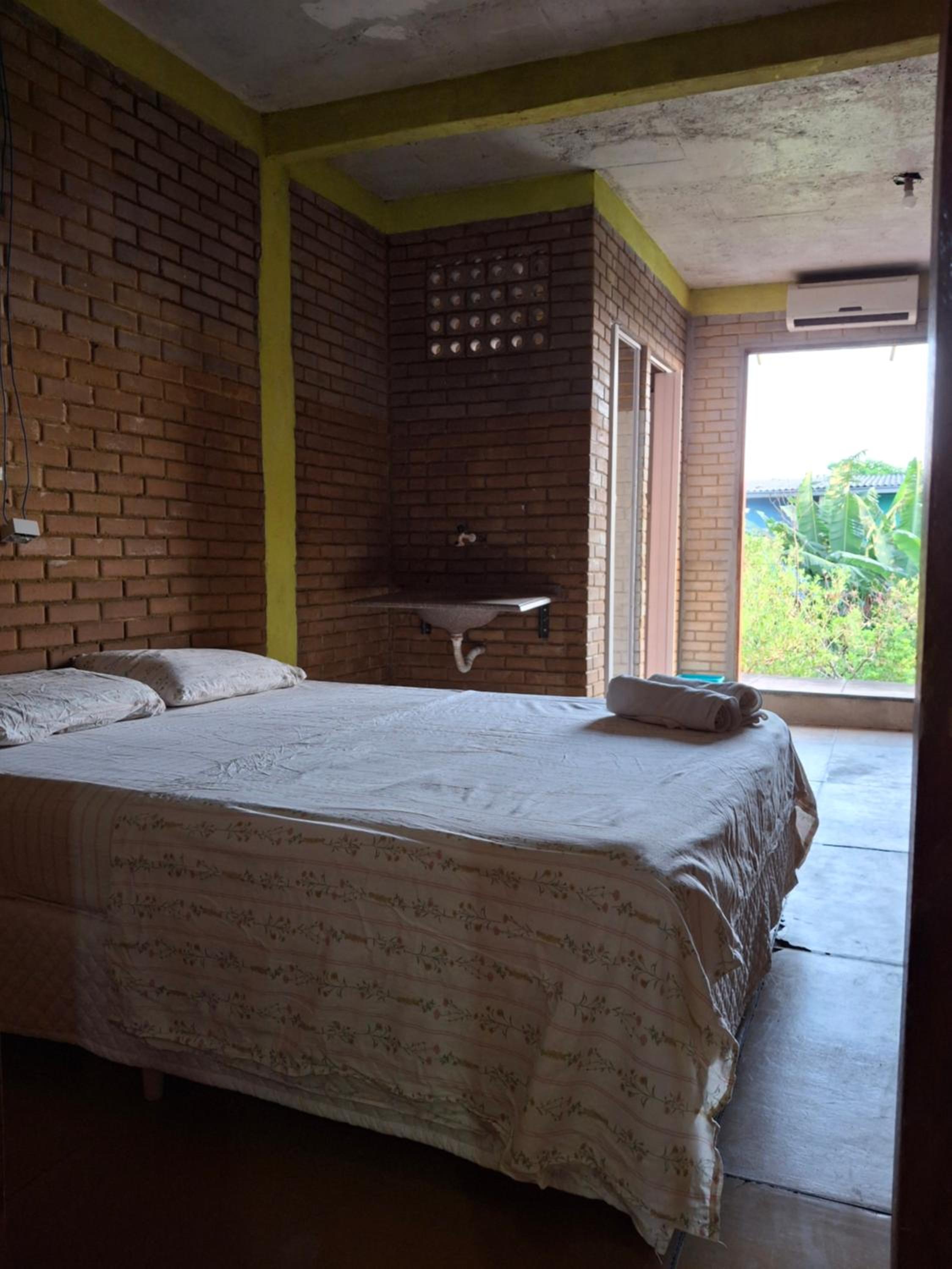Laranjeiras Manaus Hostel