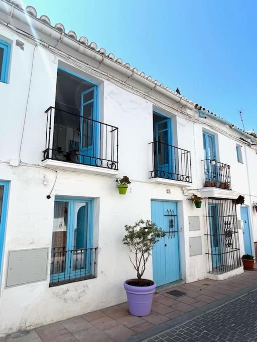 Apartment with roof terrace in the historic center
