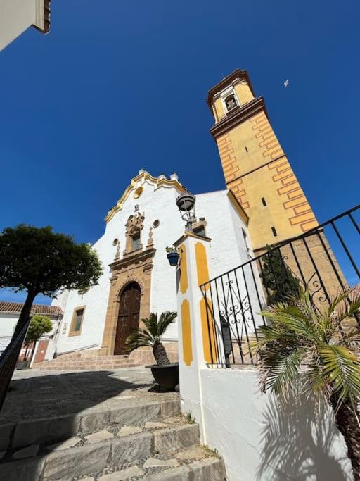 Apartment with roof terrace in the historic center