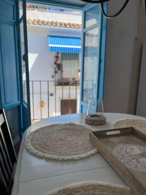 Apartment with roof terrace in the historic center