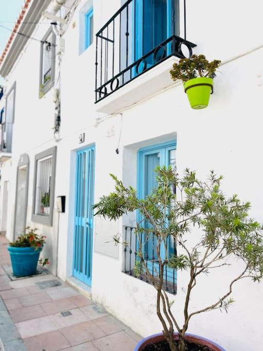 Apartment with roof terrace in the historic center