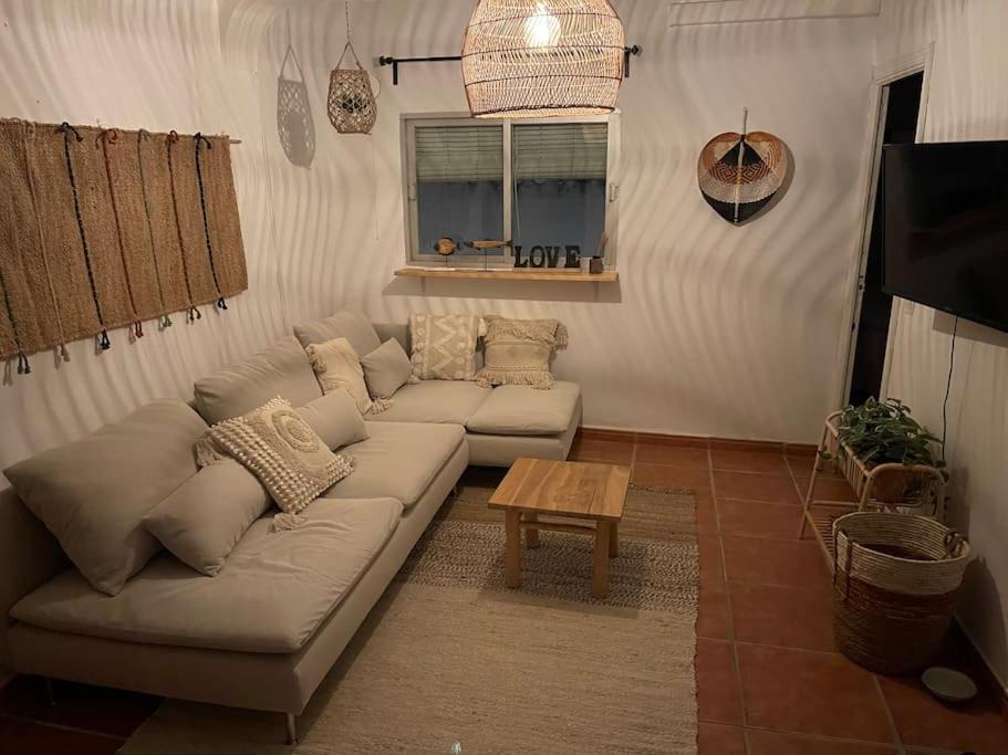 Apartment with roof terrace in the historic center