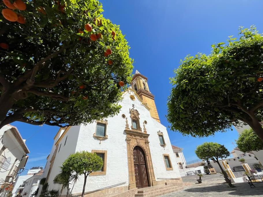 Apartment with roof terrace in the historic center