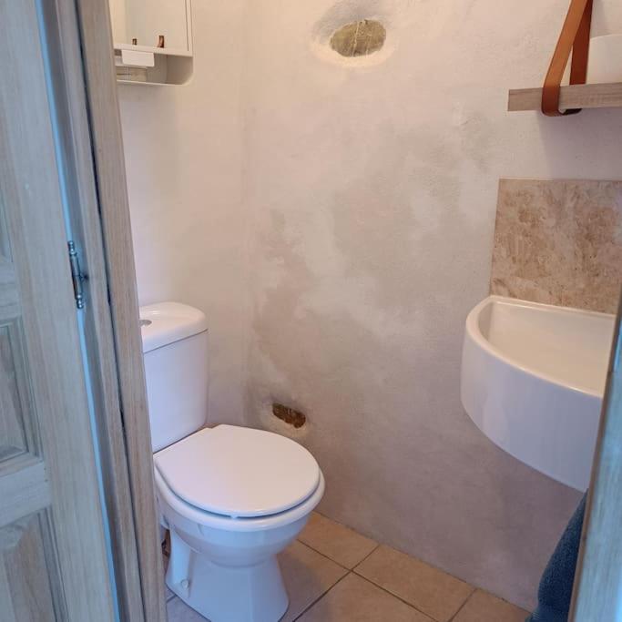 Les lits de Montbel gîte photo 4