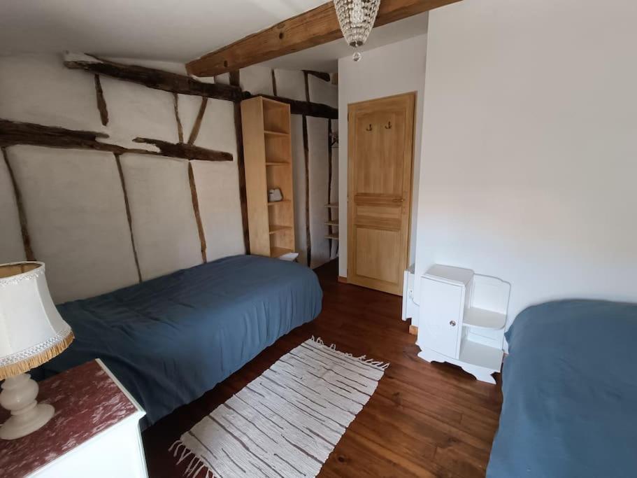 Les lits de Montbel gîte photo 2