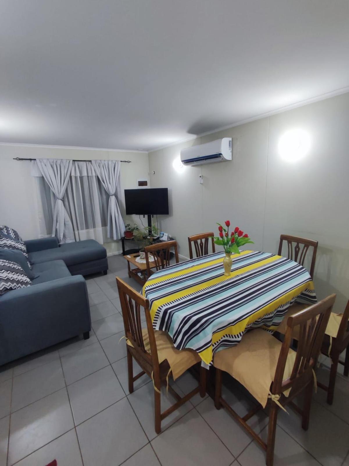 Casa Bilbao Villarrica
