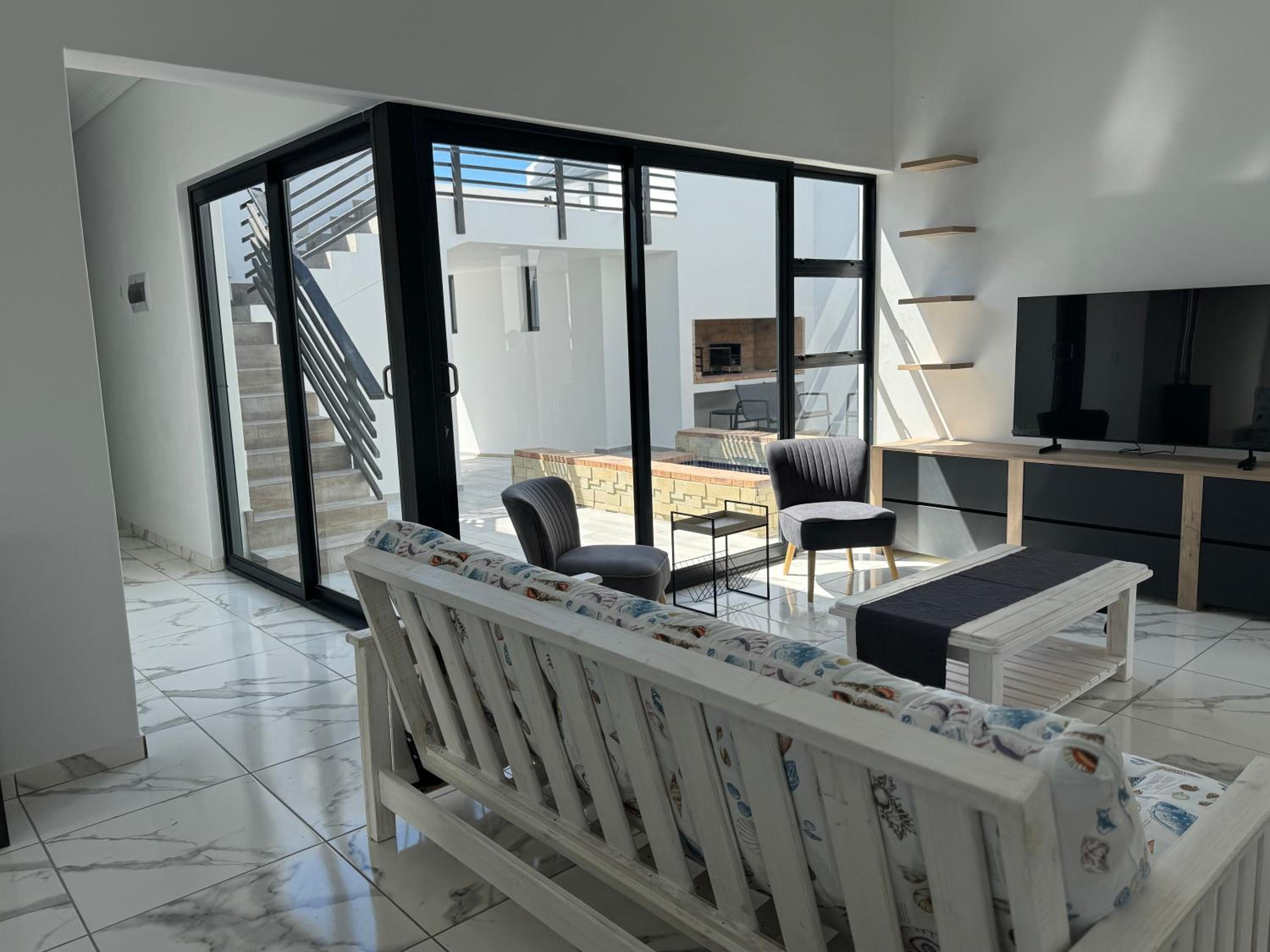 Atlantic Retreat