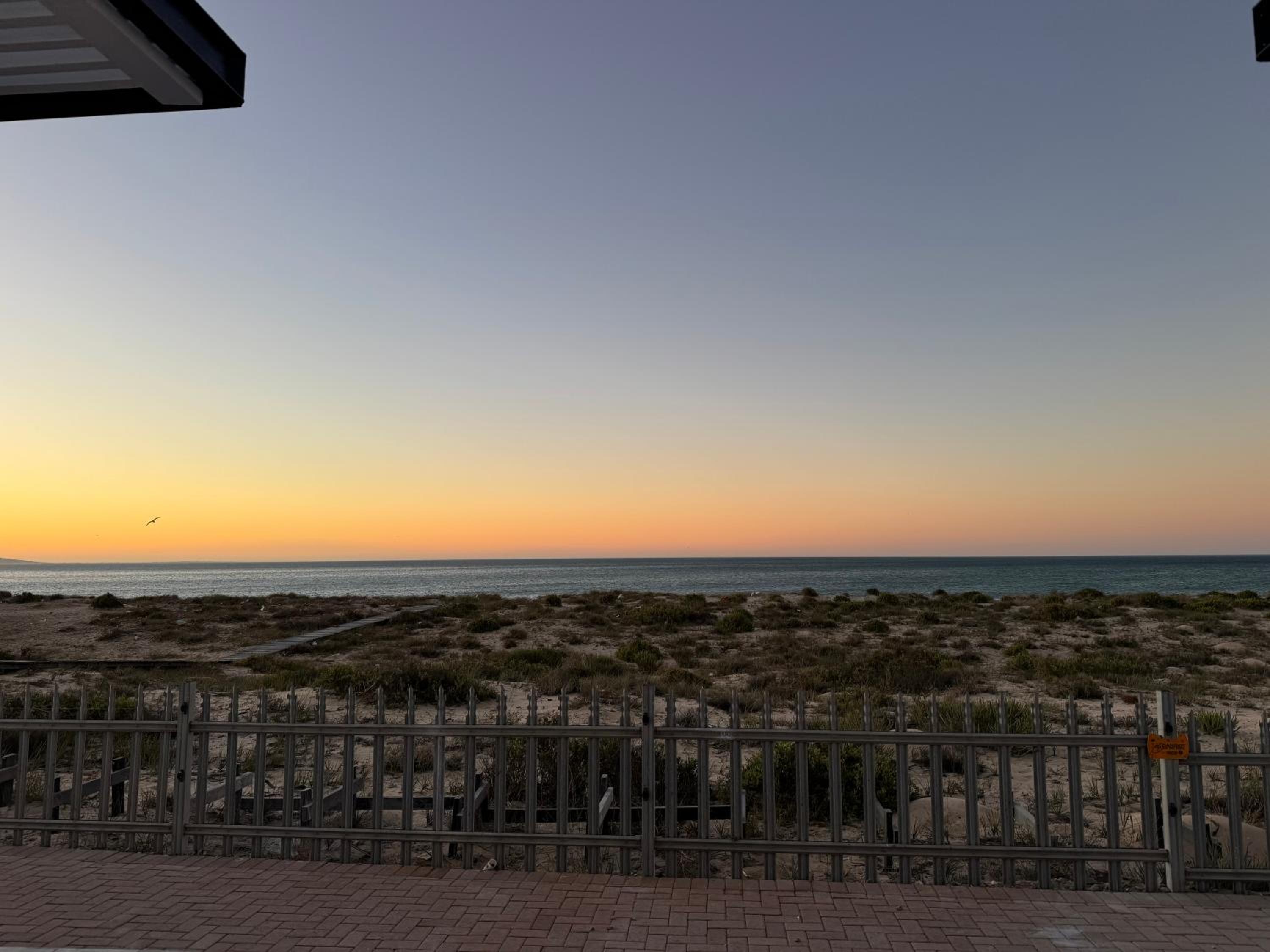 Atlantic Retreat