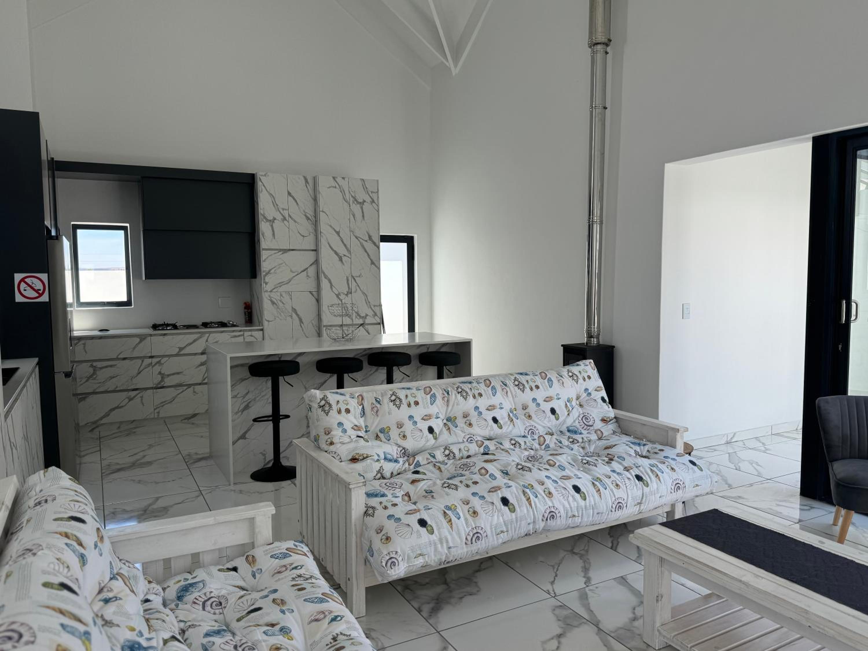 Atlantic Retreat