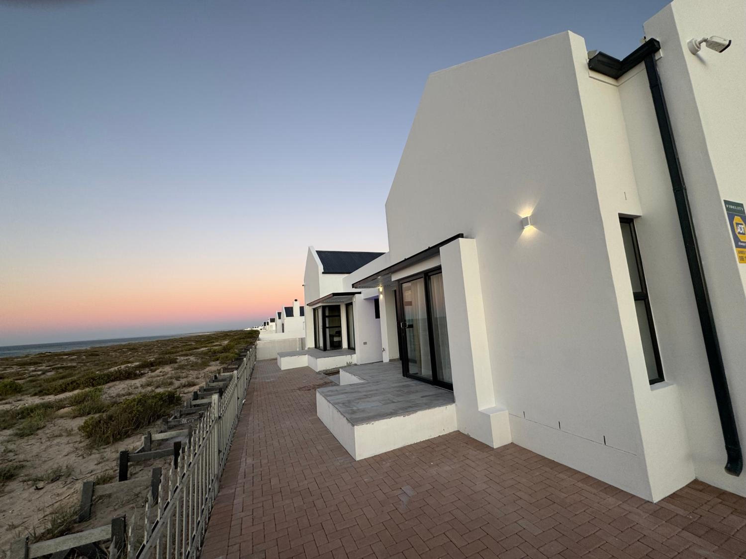 Atlantic Retreat