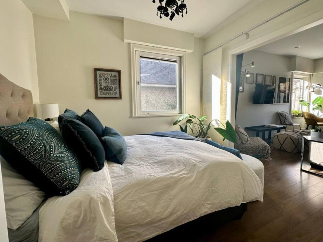 Mosaic Suite at The Inn On The Drive