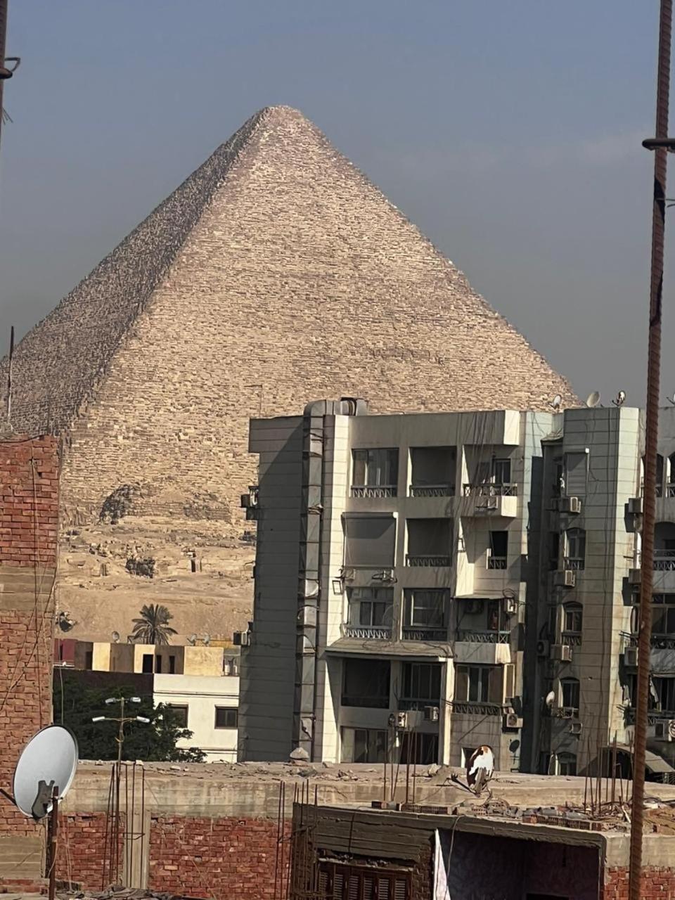 Pyramid Heights Apartments