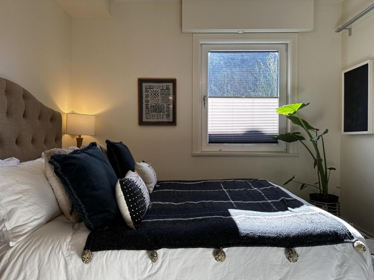 Mosaic Suite at The Inn On The Drive