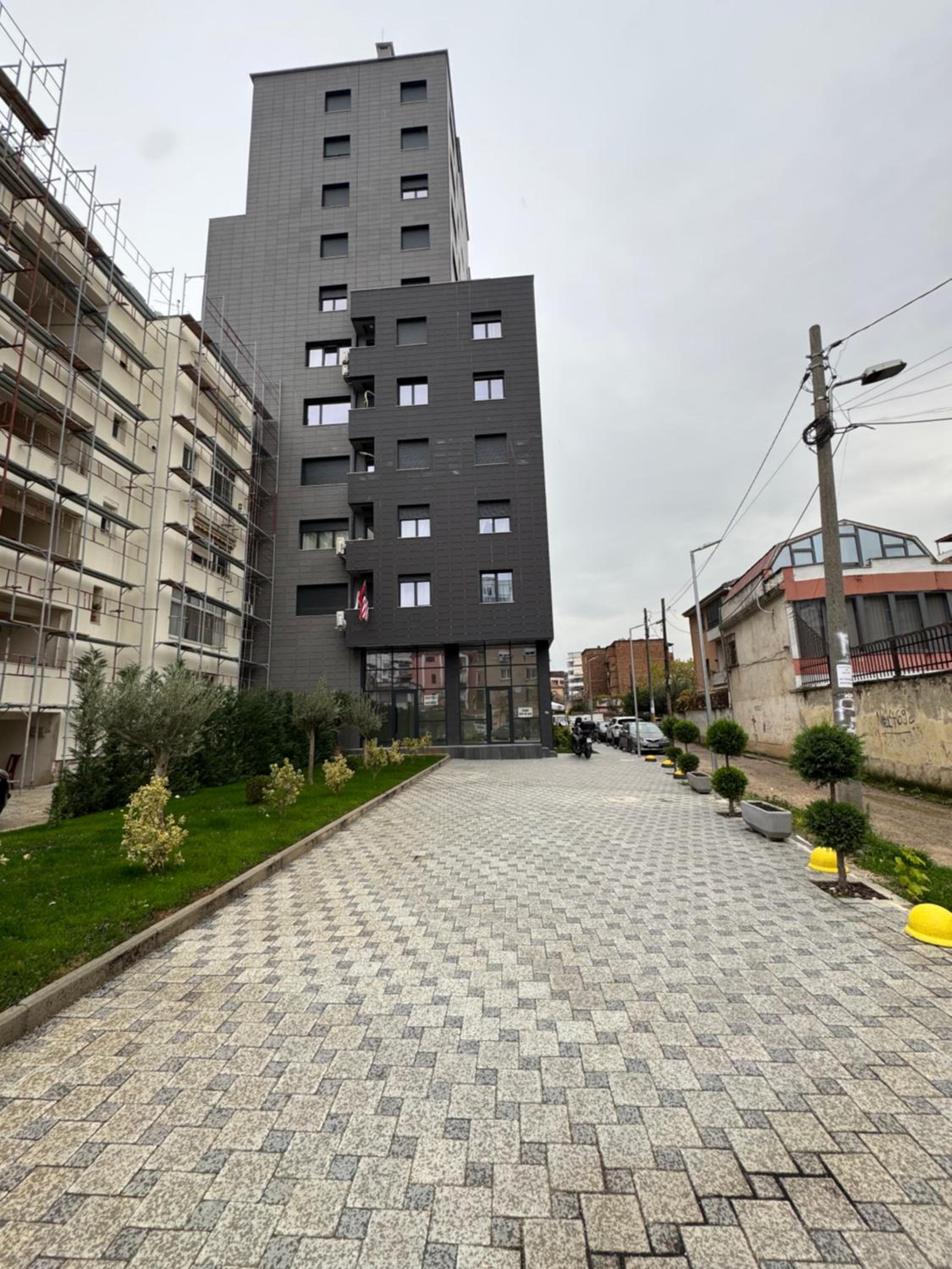 building