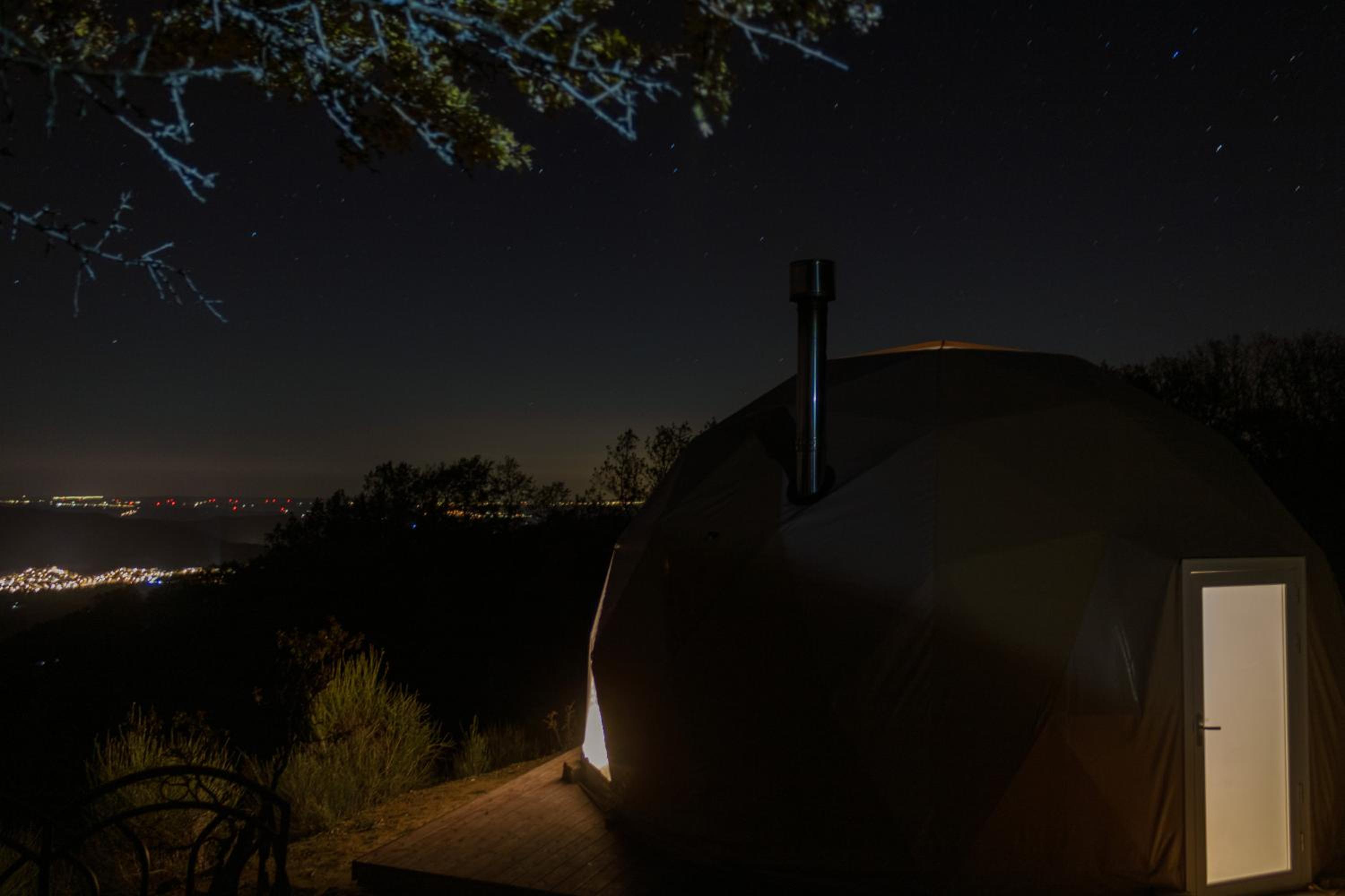 Aura - Glamping Experience