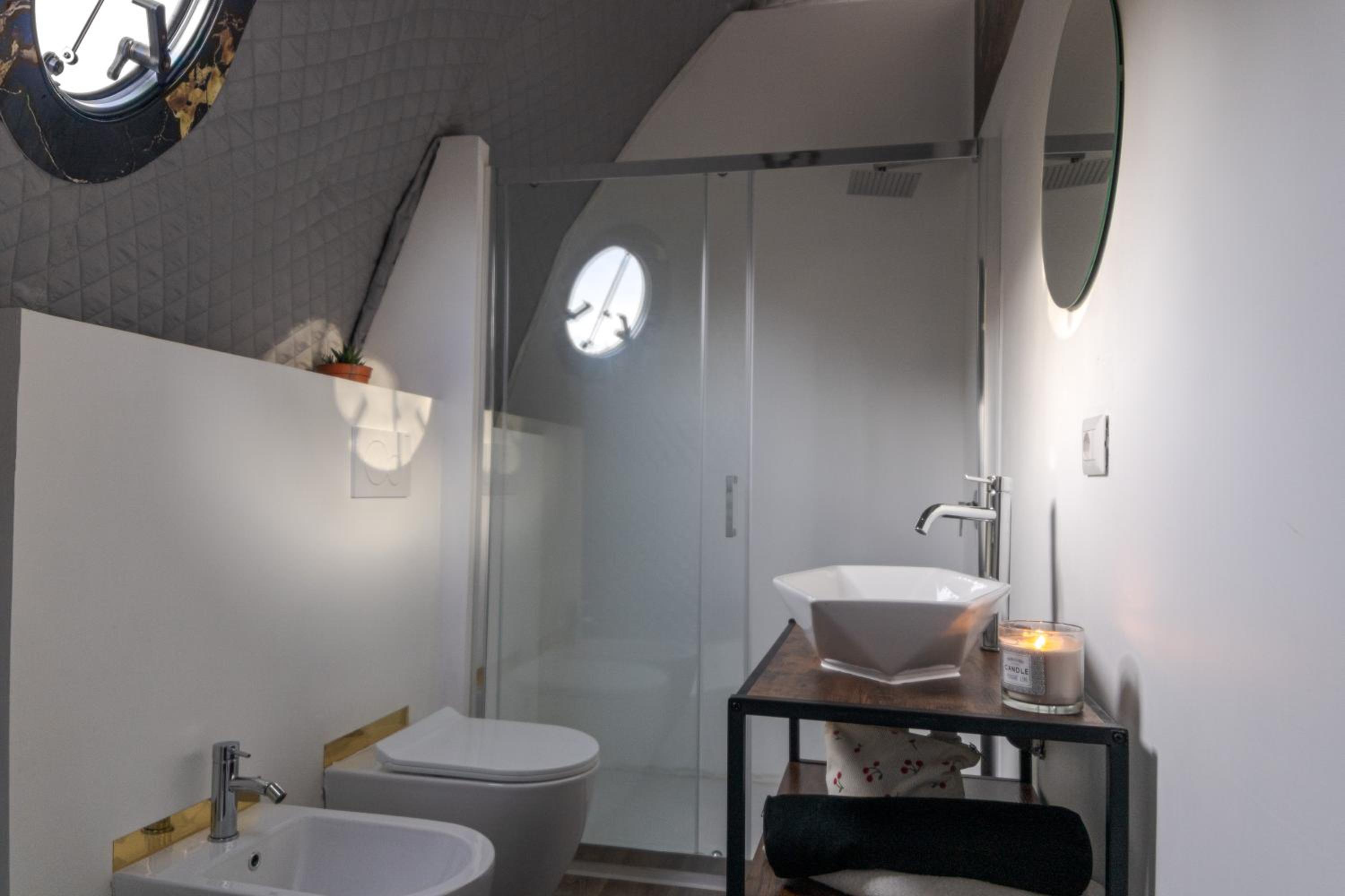 Aura - Glamping Experience