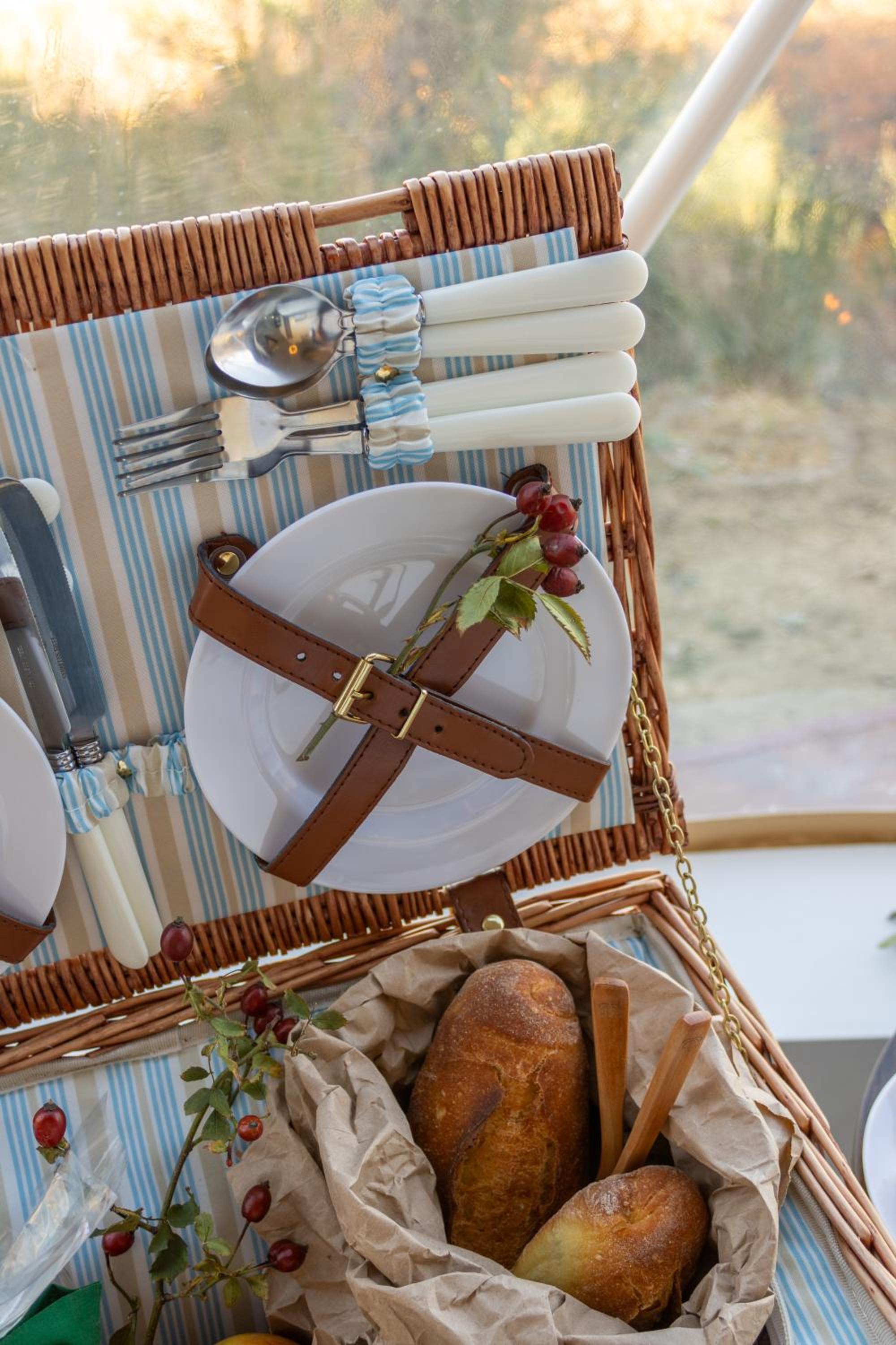Aura - Glamping Experience