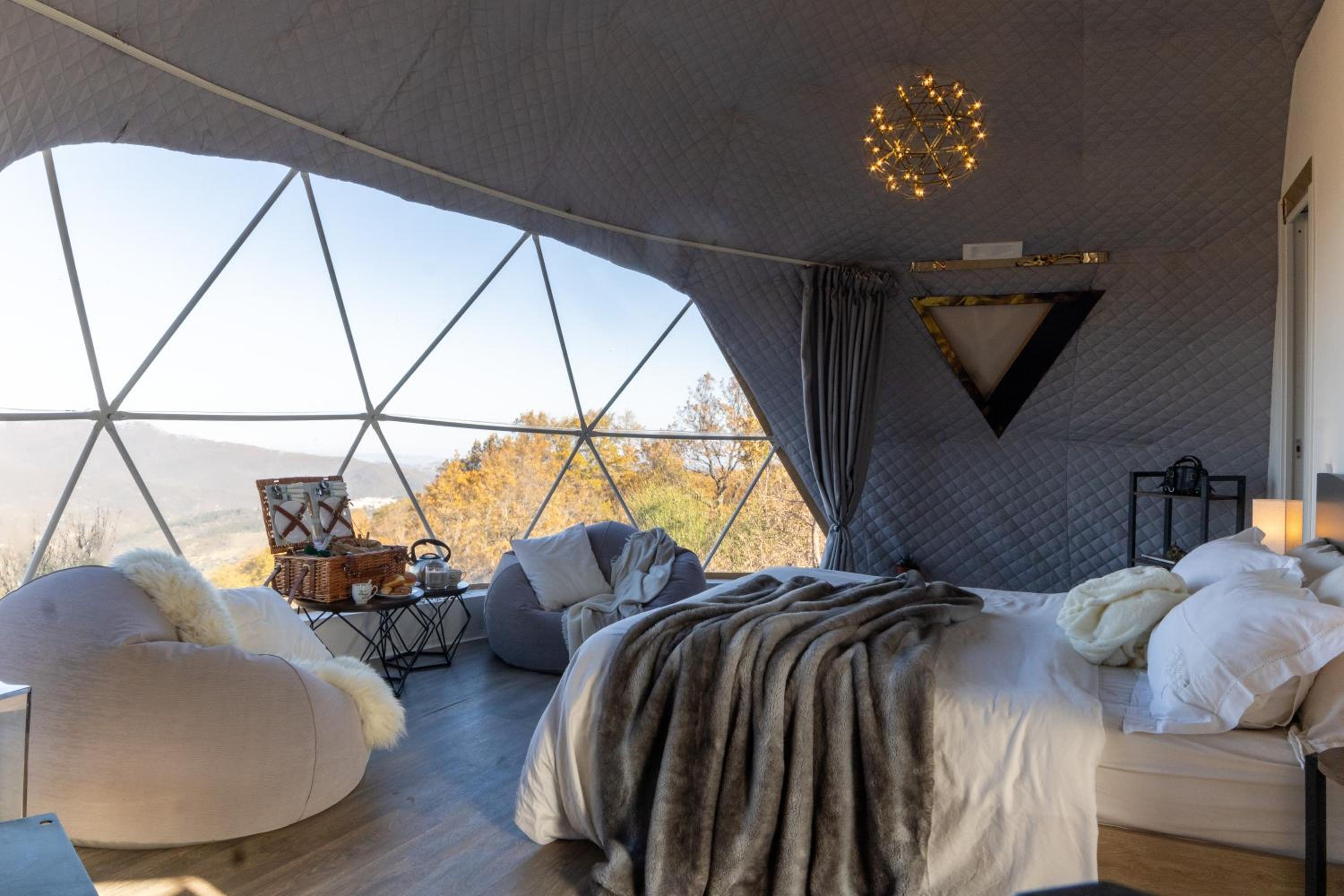 Aura - Glamping Experience