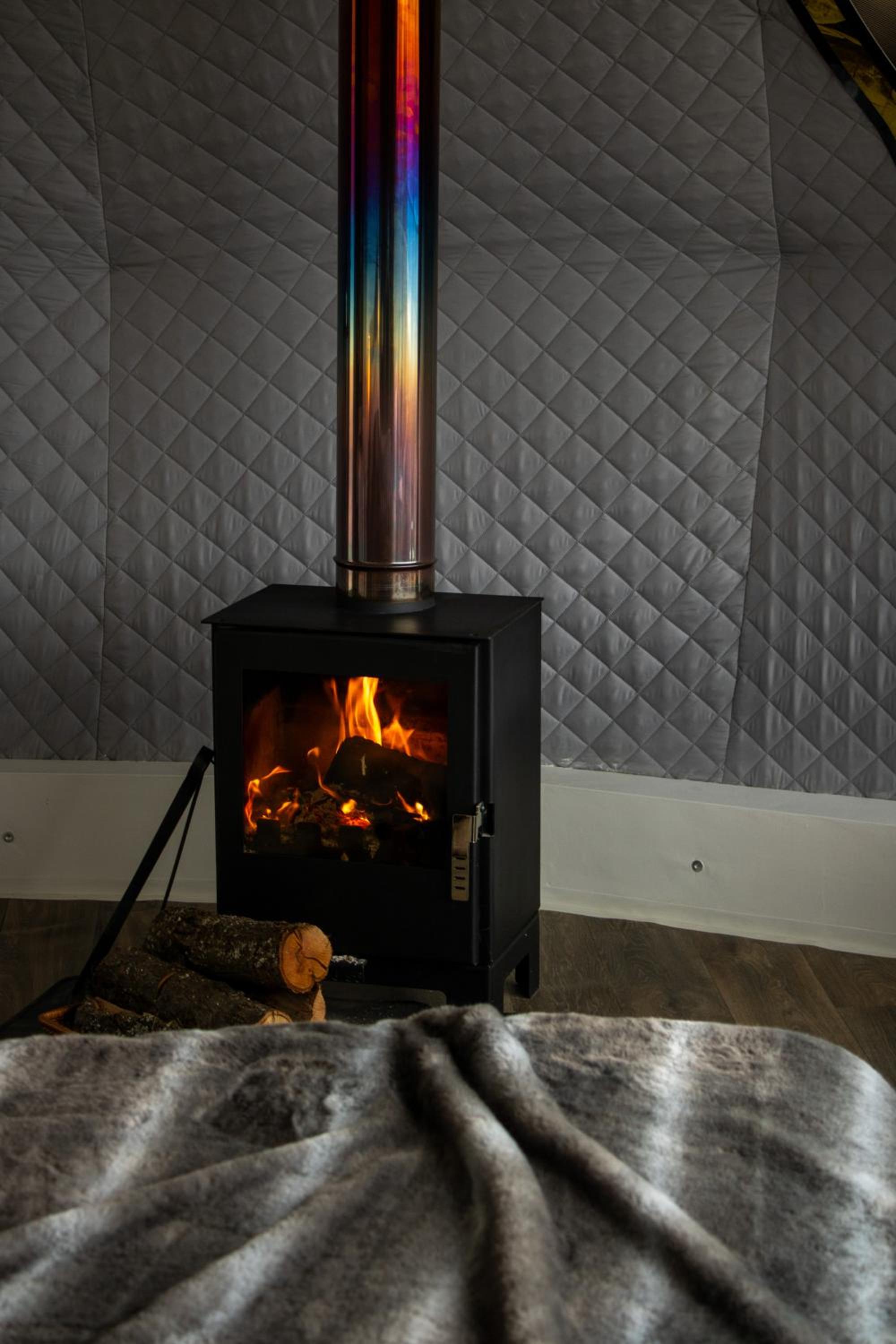 Aura - Glamping Experience