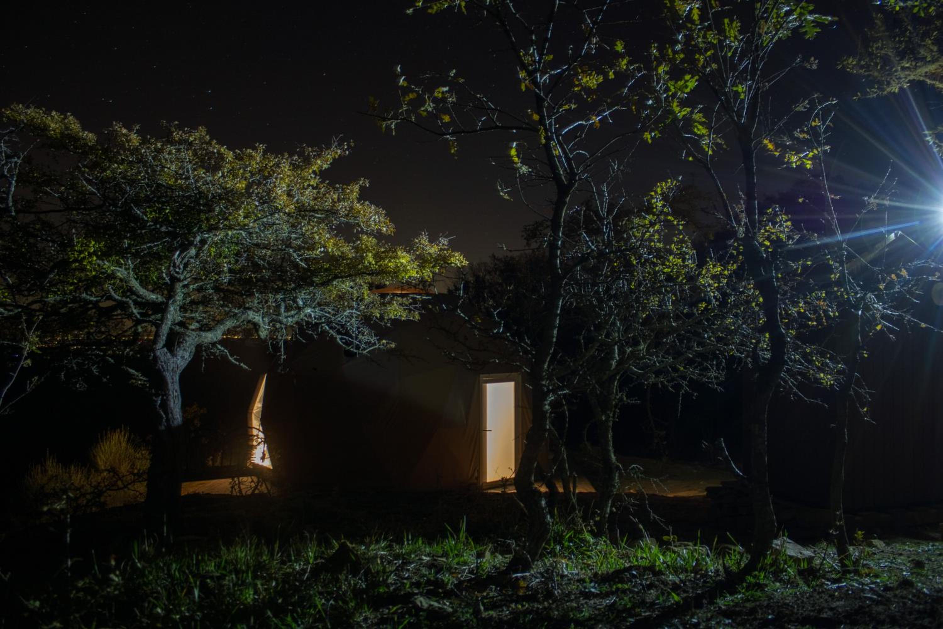 Aura - Glamping Experience