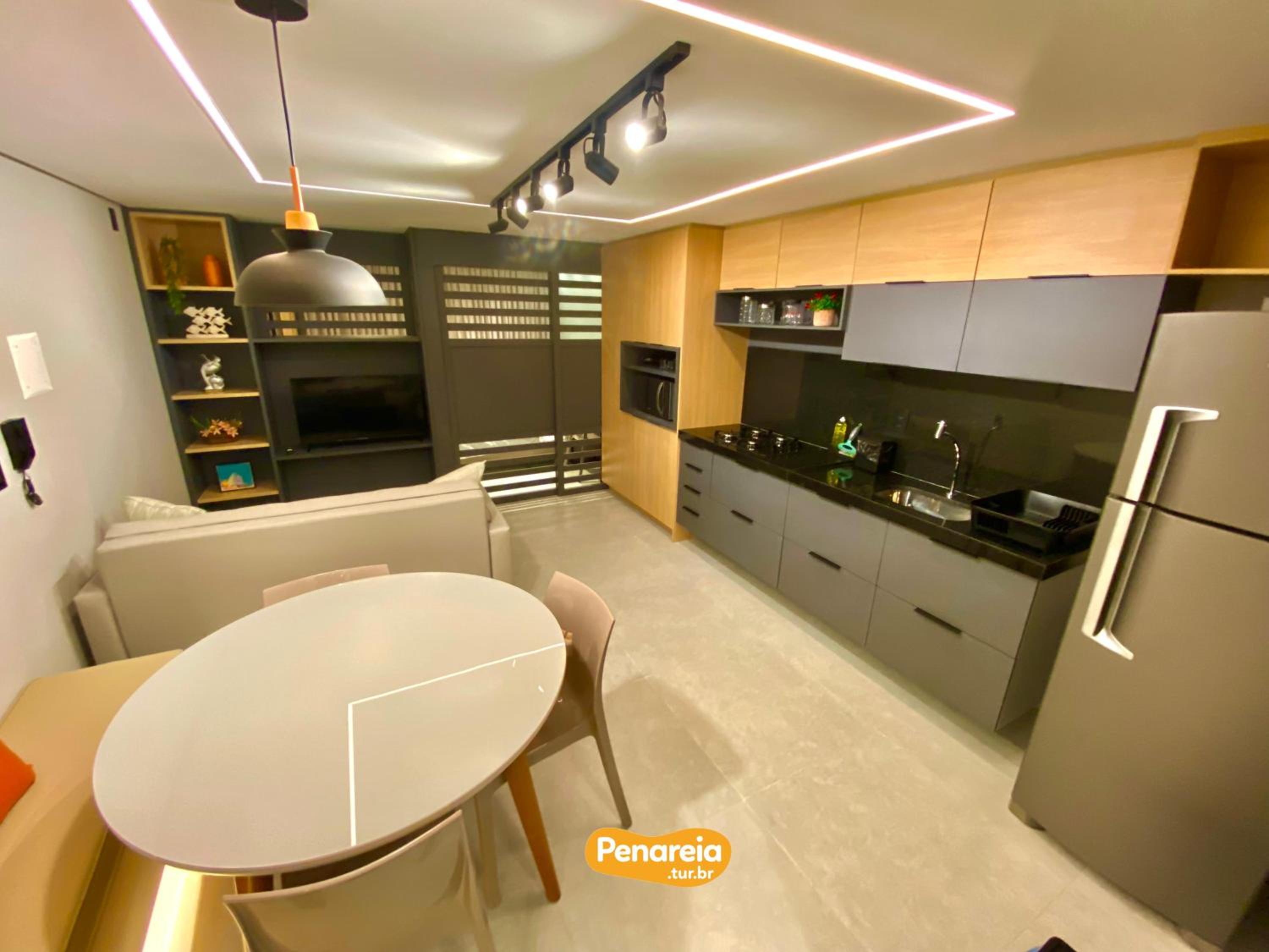 URBAN 750 TAMBAU Flat