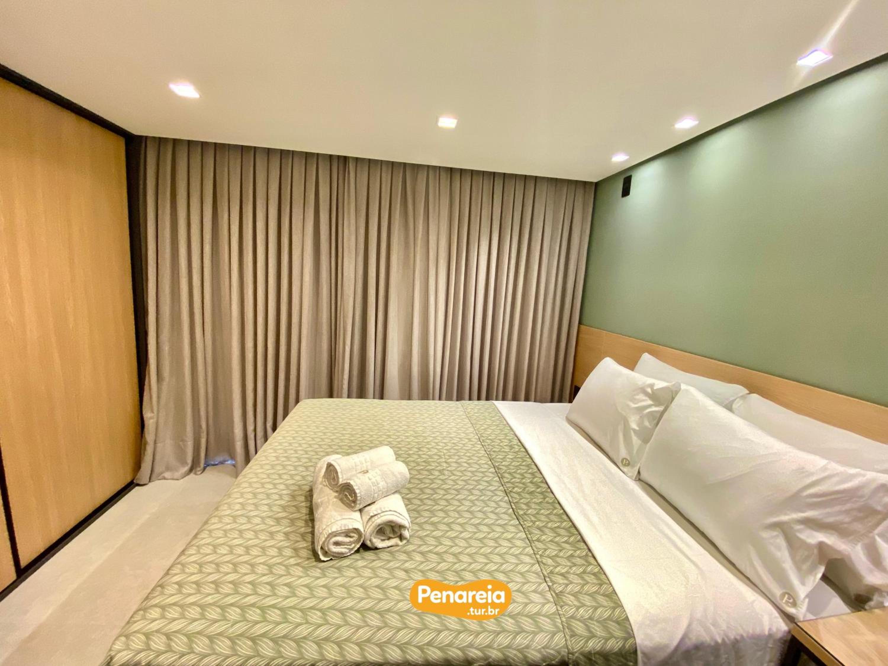URBAN 750 TAMBAU Flat