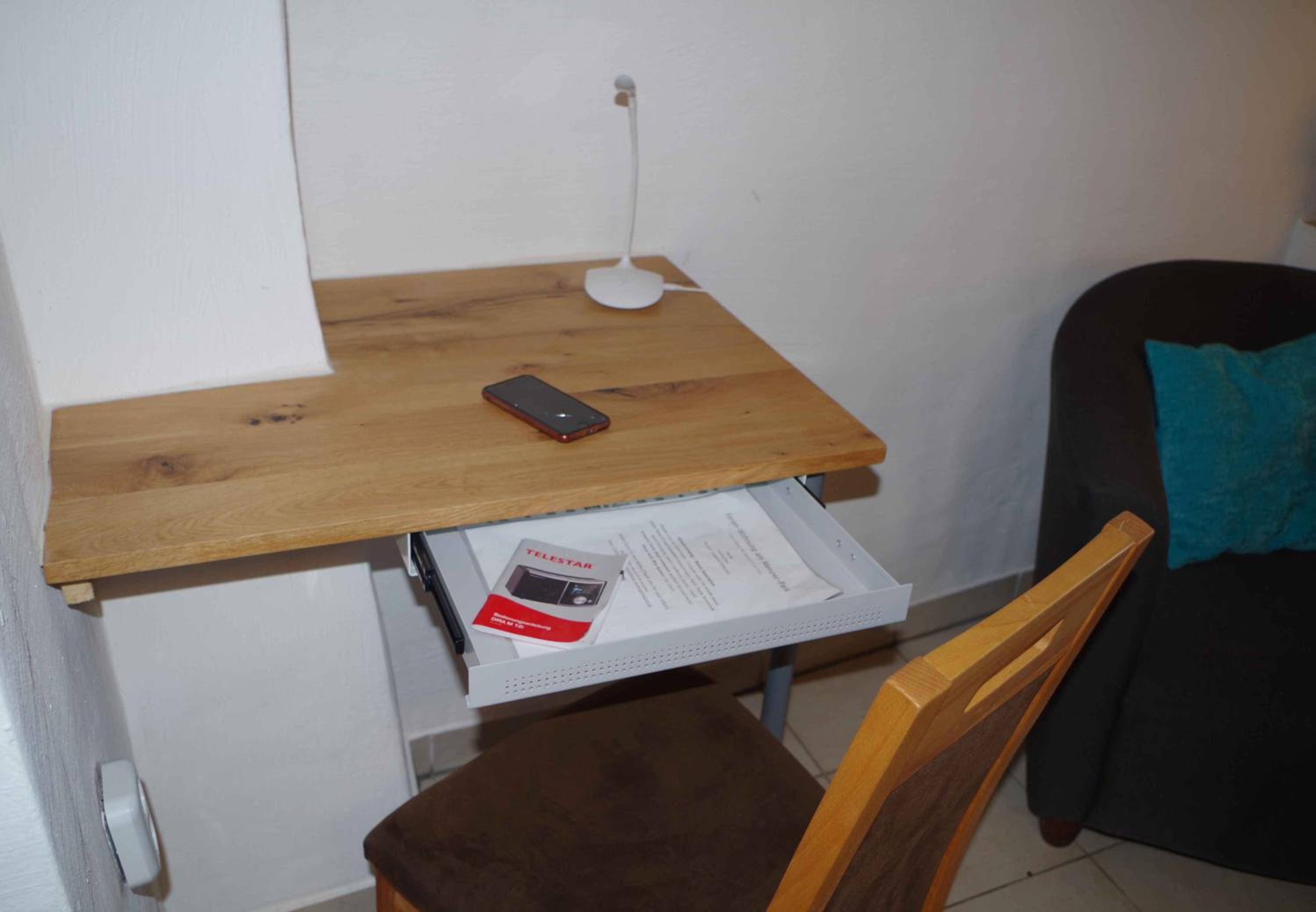 Ferien-Wohnung am Menzer-Park, photo 8