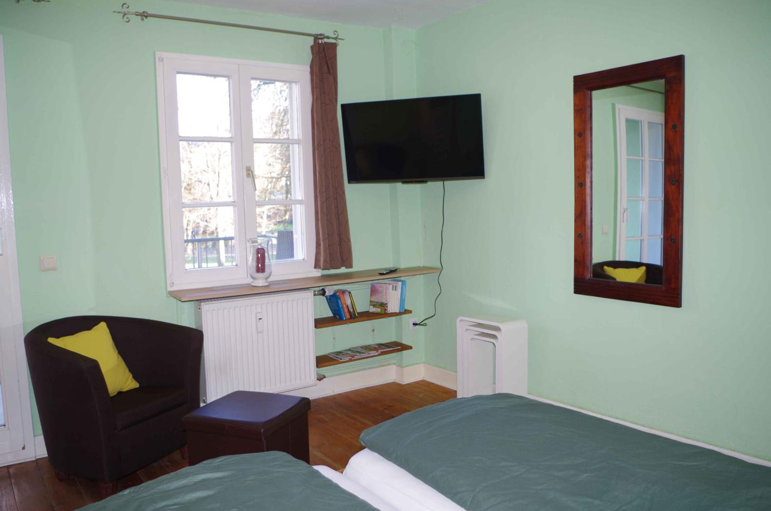 Ferien-Wohnung am Menzer-Park, photo 5