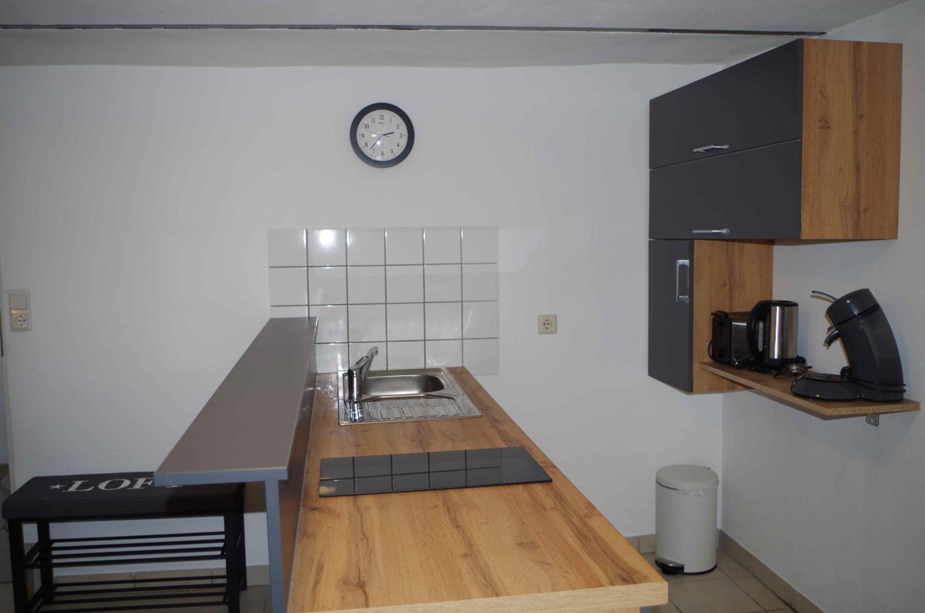 Ferien-Wohnung am Menzer-Park, photo 21