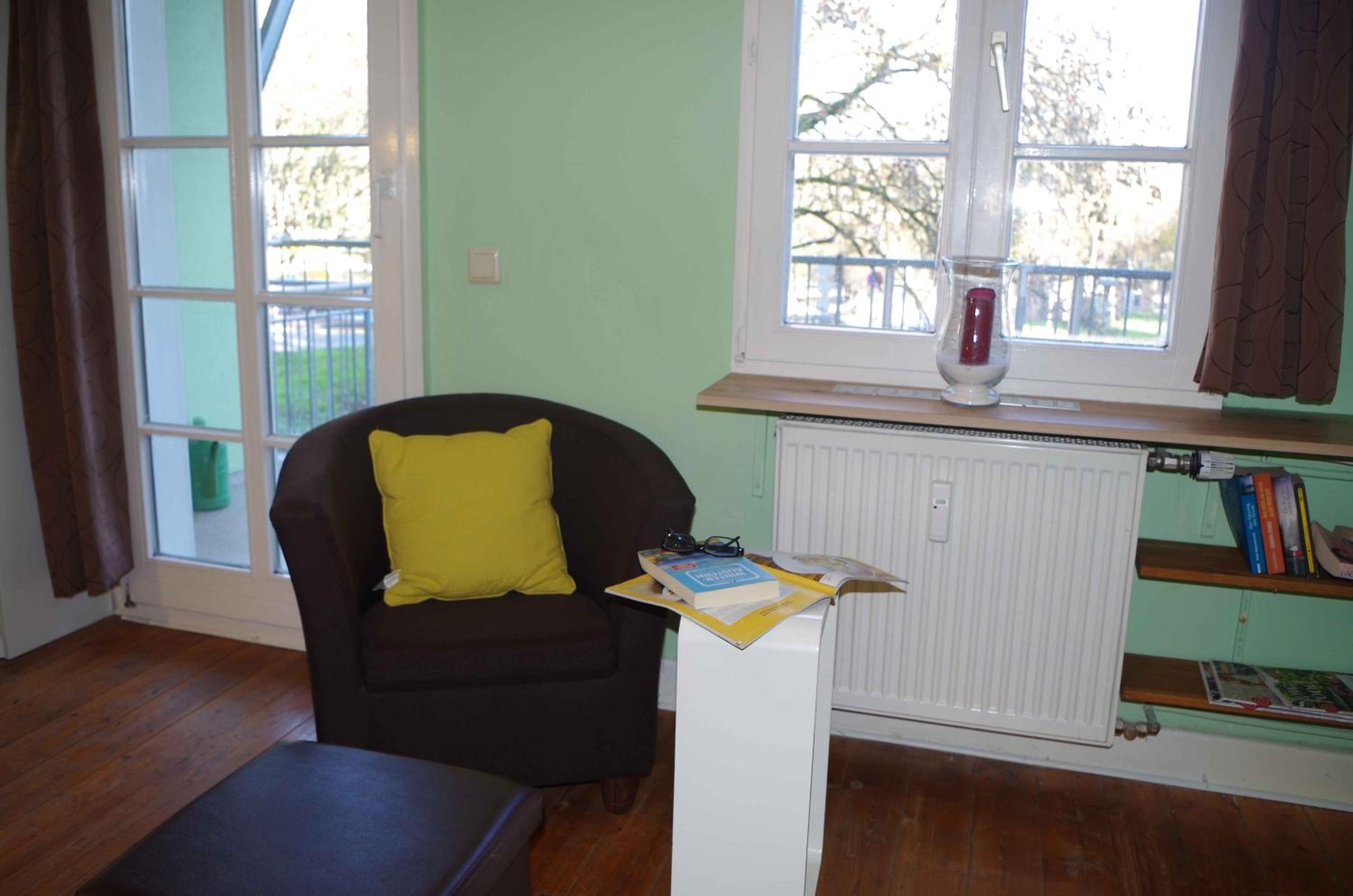 Ferien-Wohnung am Menzer-Park, photo 23