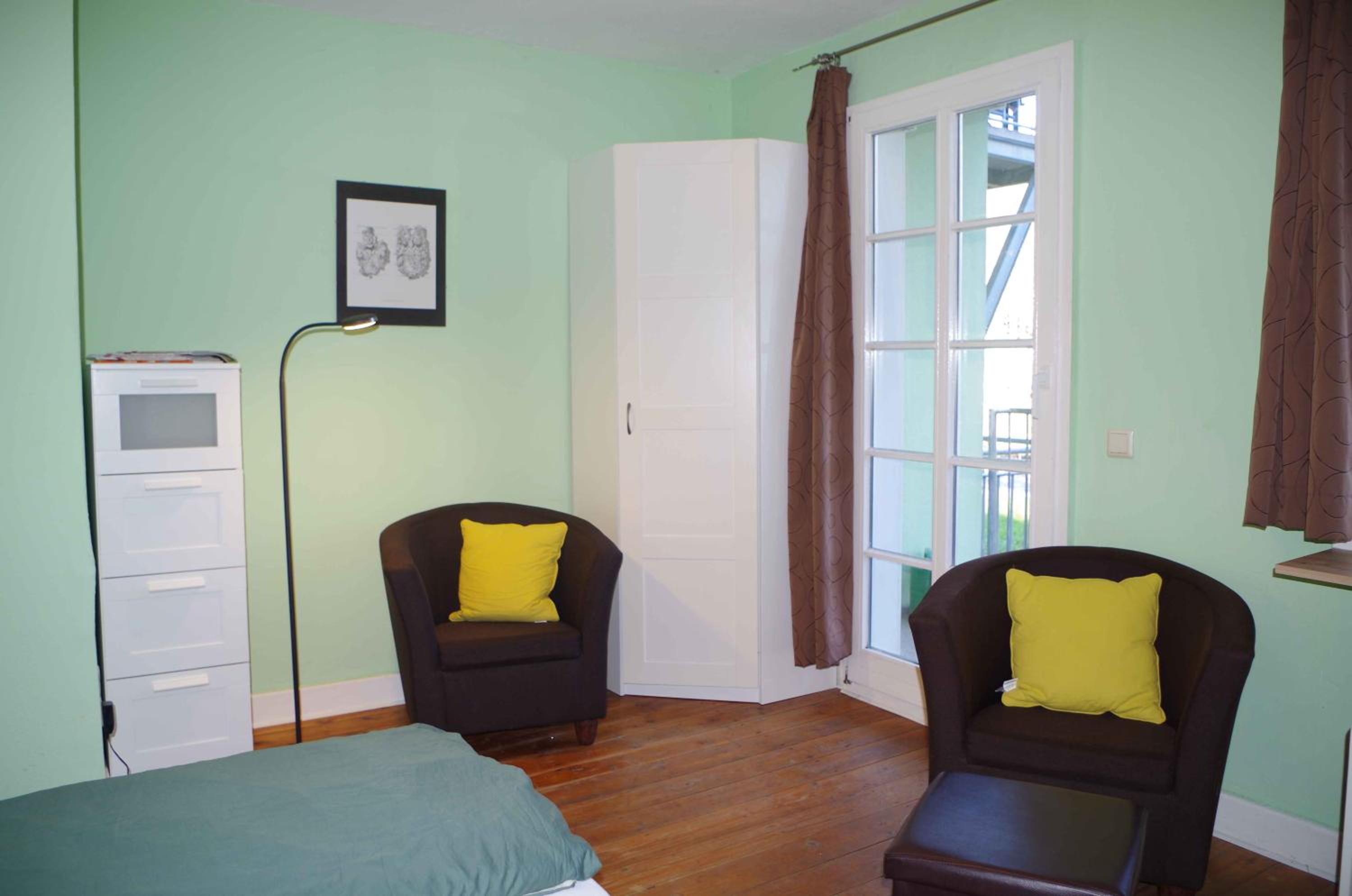 Ferien-Wohnung am Menzer-Park, photo 25