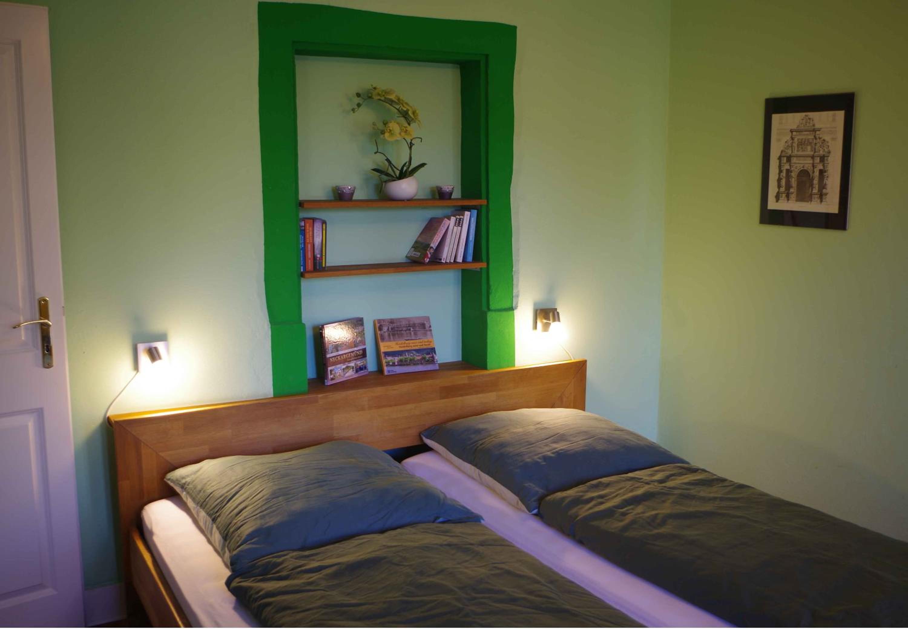 Ferien-Wohnung am Menzer-Park, photo 20