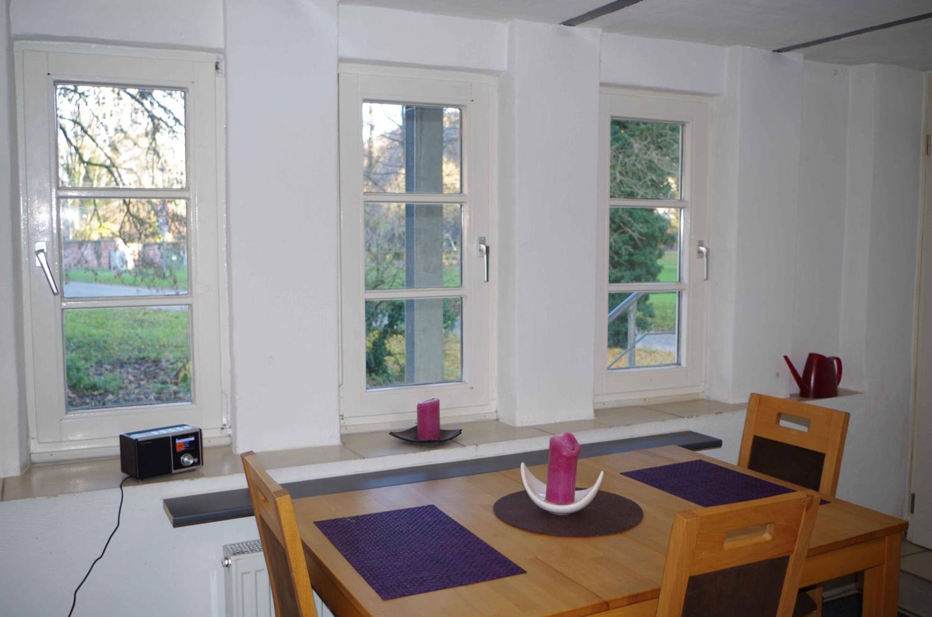 Ferien-Wohnung am Menzer-Park, photo 2