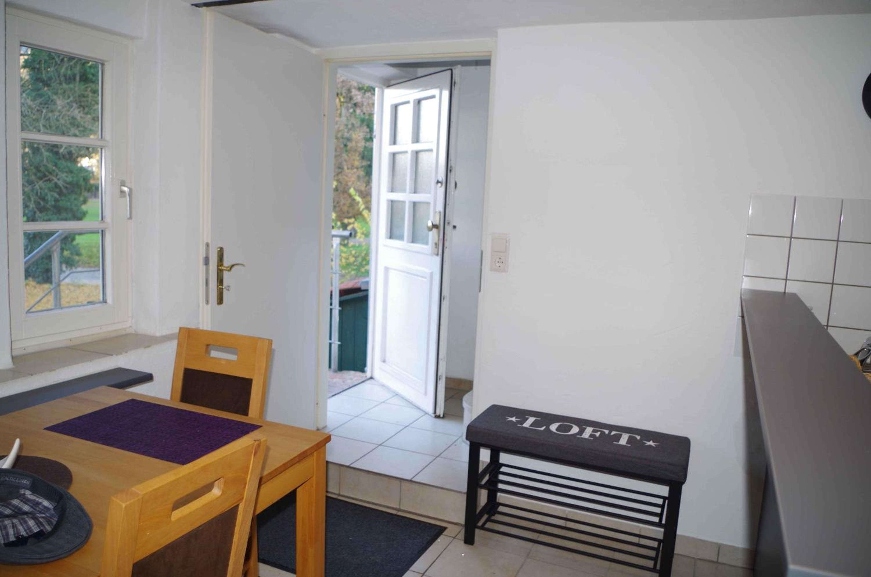 Ferien-Wohnung am Menzer-Park, photo 6