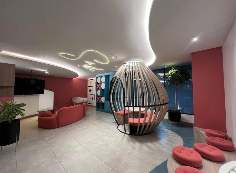 lounge