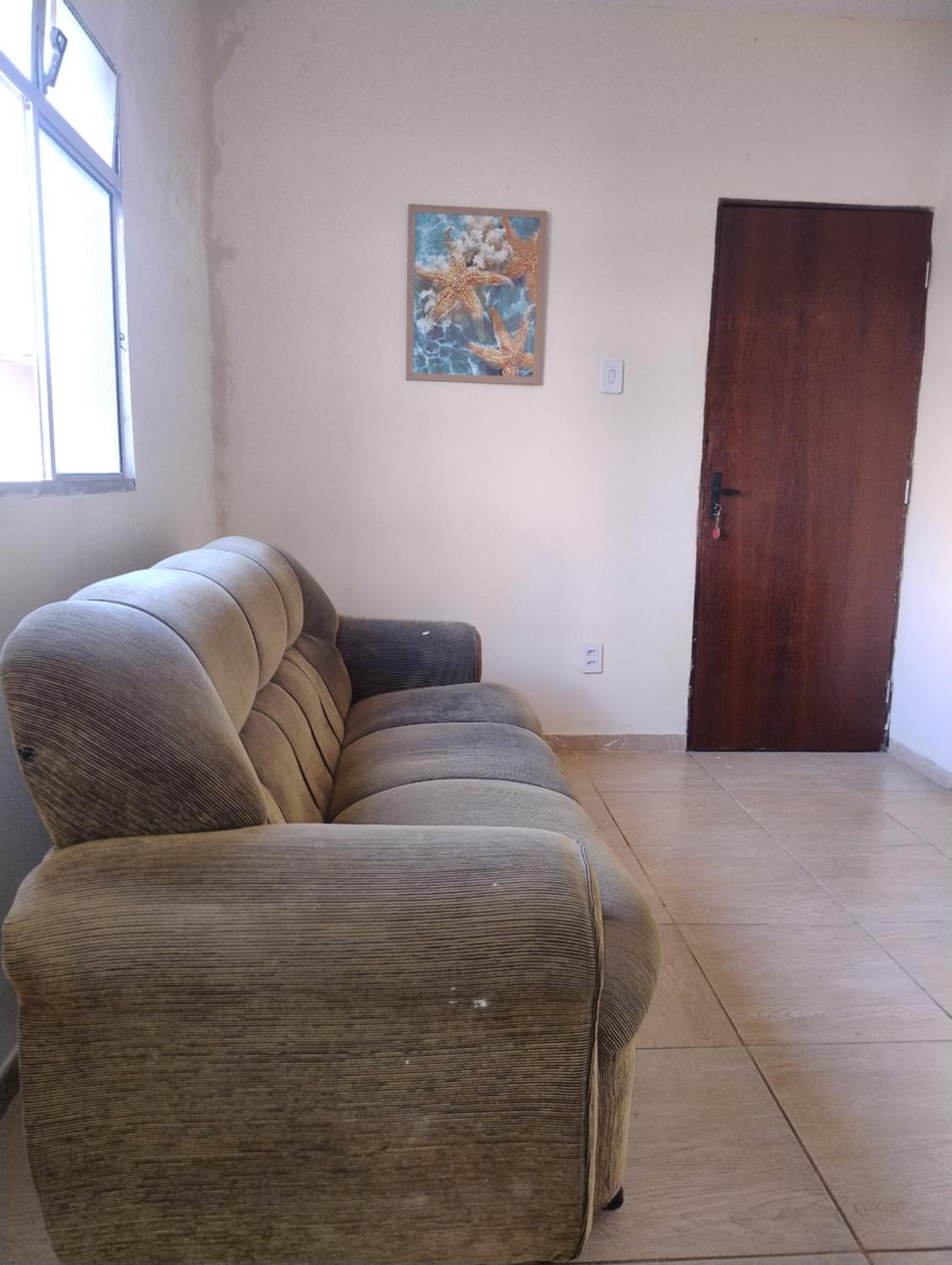 Casa no Rio Vermelho