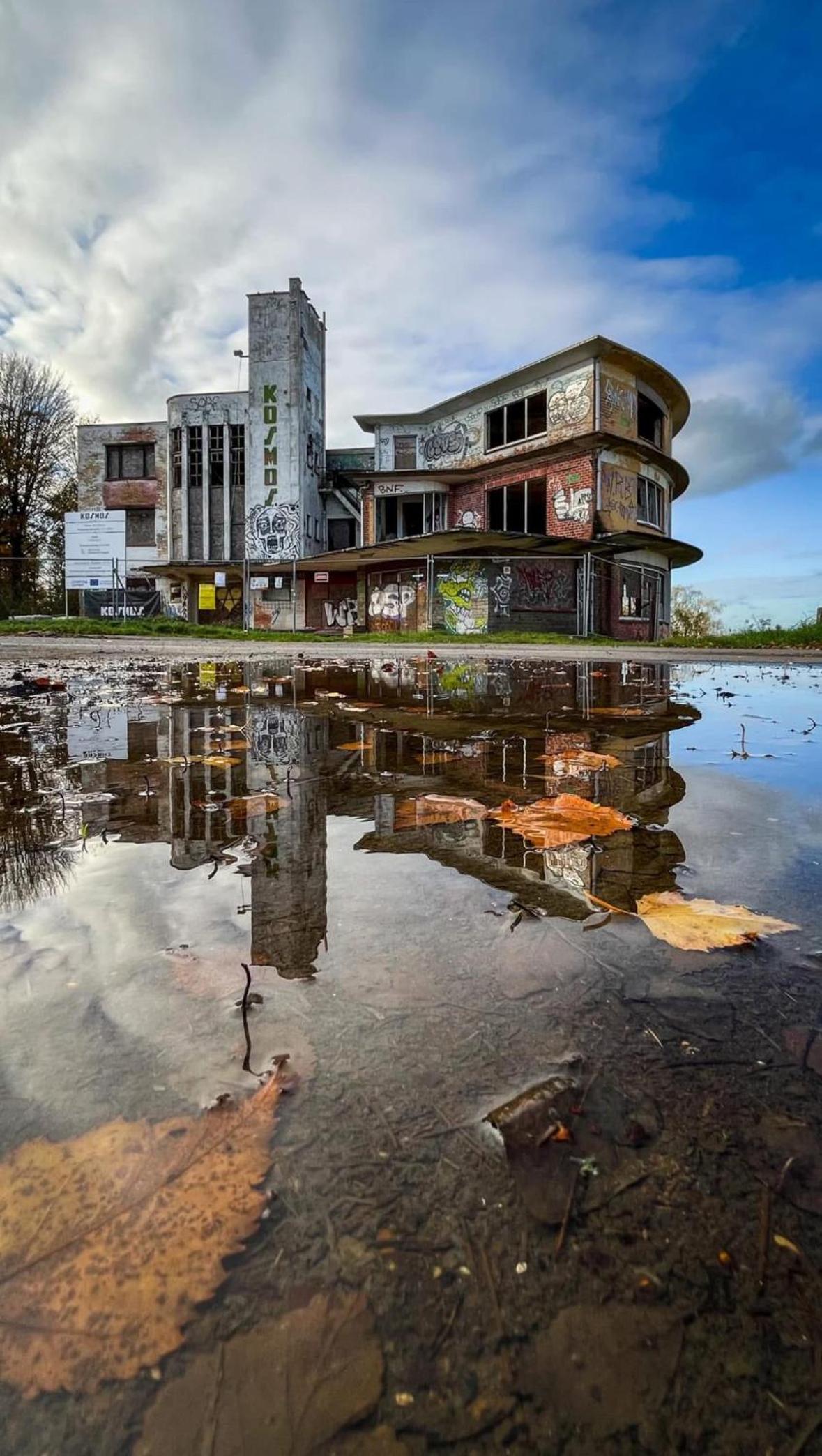 Casa Merle